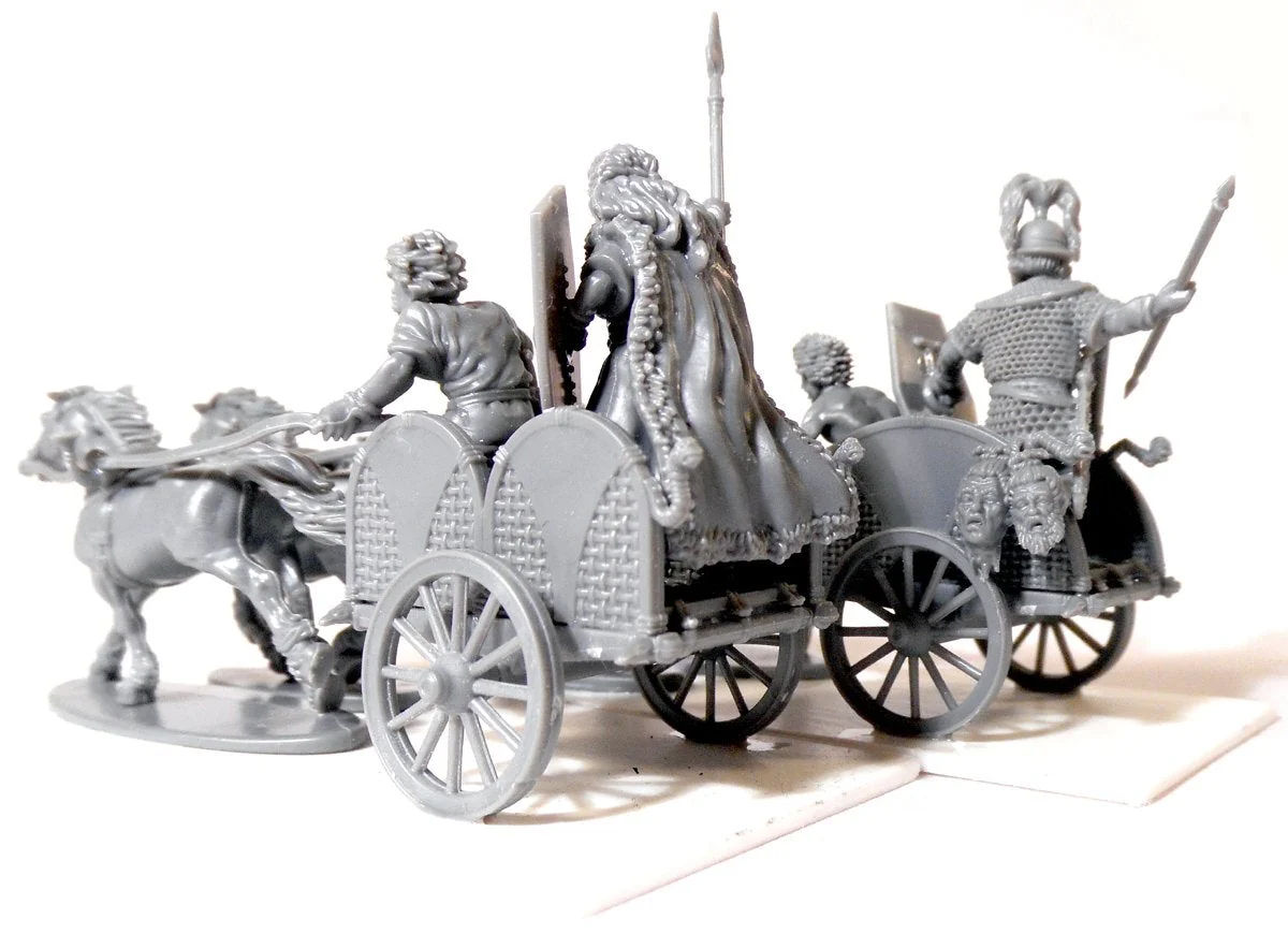 Celtic Chariot - Image 12