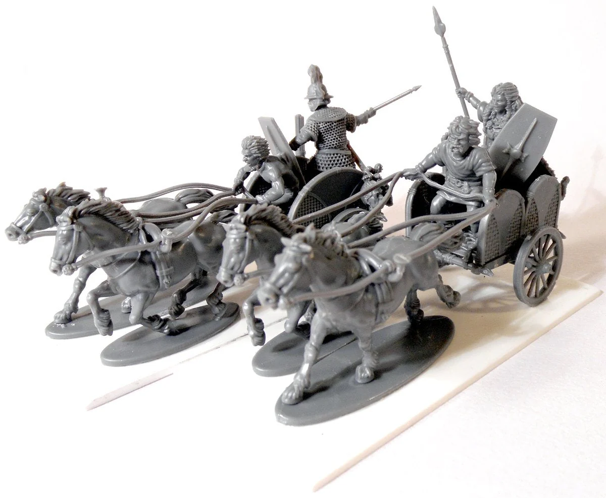 Celtic Chariot - Image 7