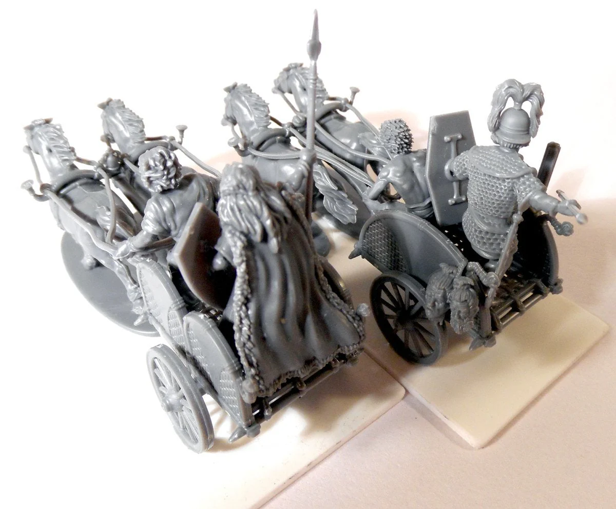 Celtic Chariot - Image 8