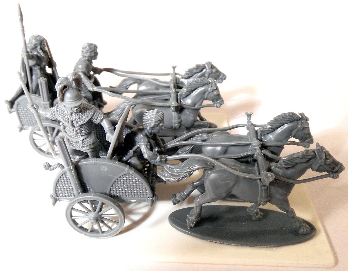 Celtic Chariot - Image 9
