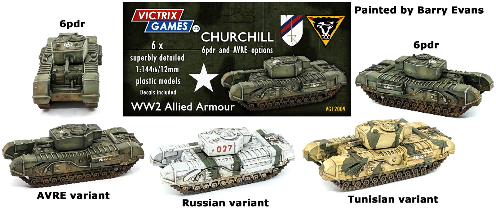 Churchill - Image 3