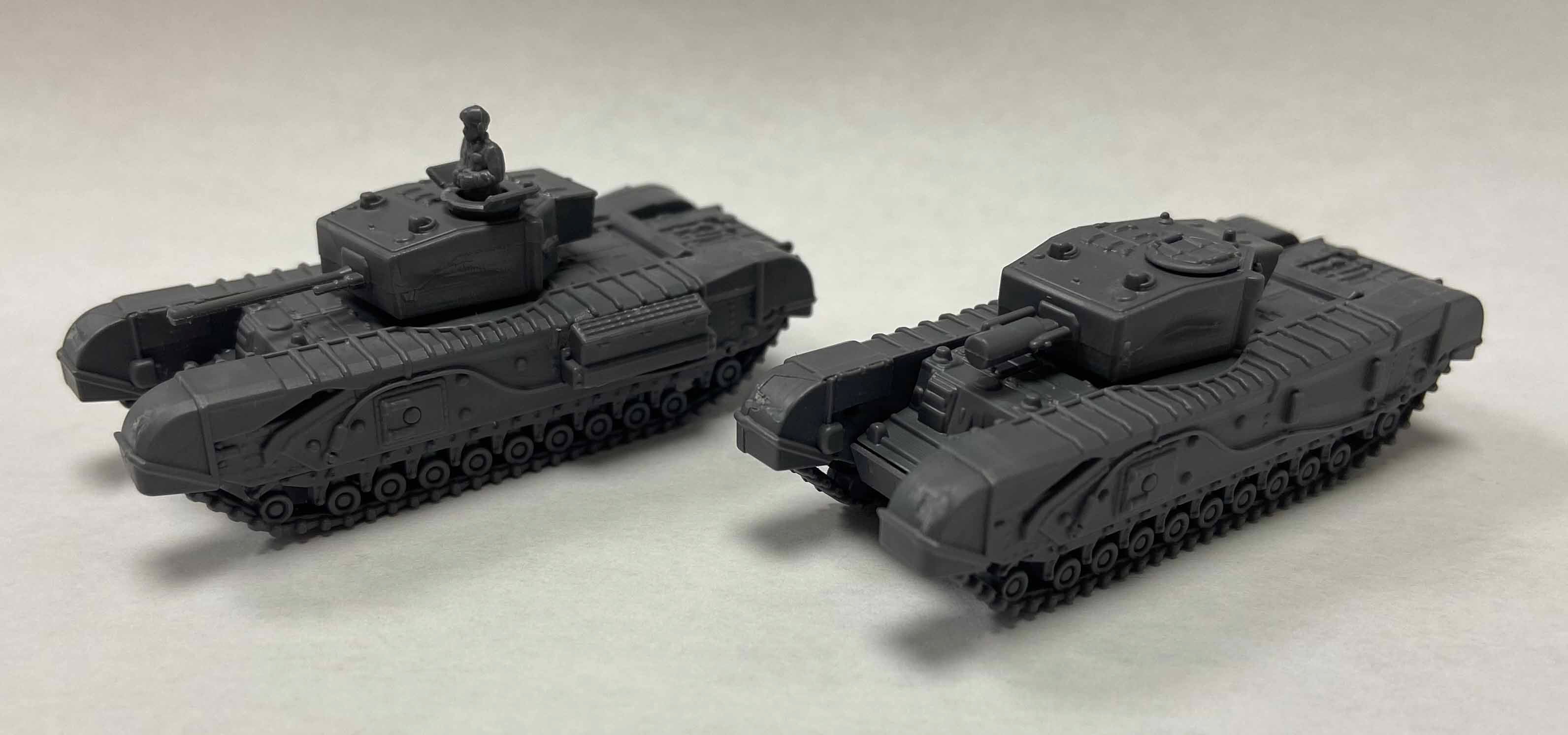 Churchill - Image 5