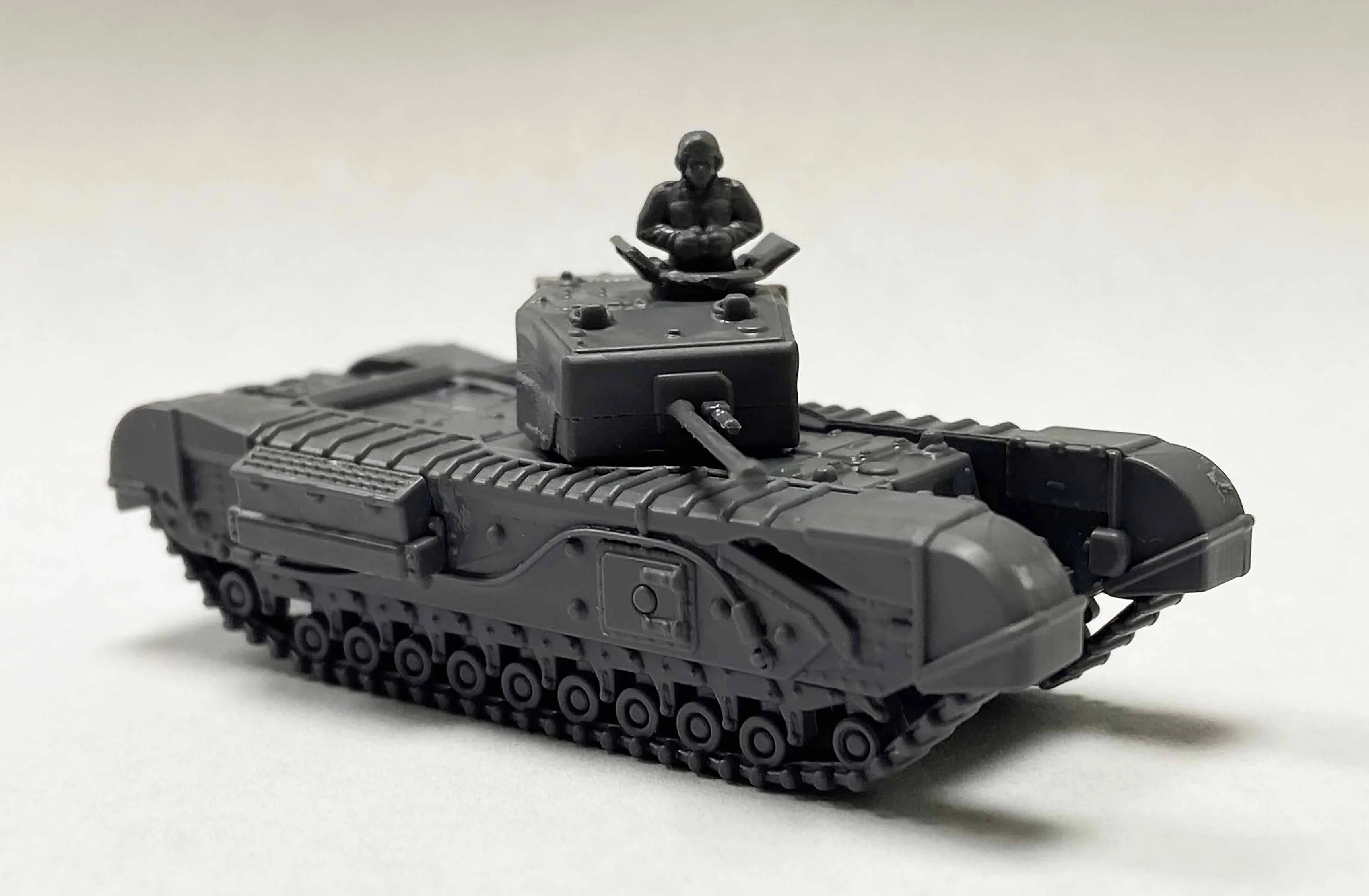 Churchill - Image 6