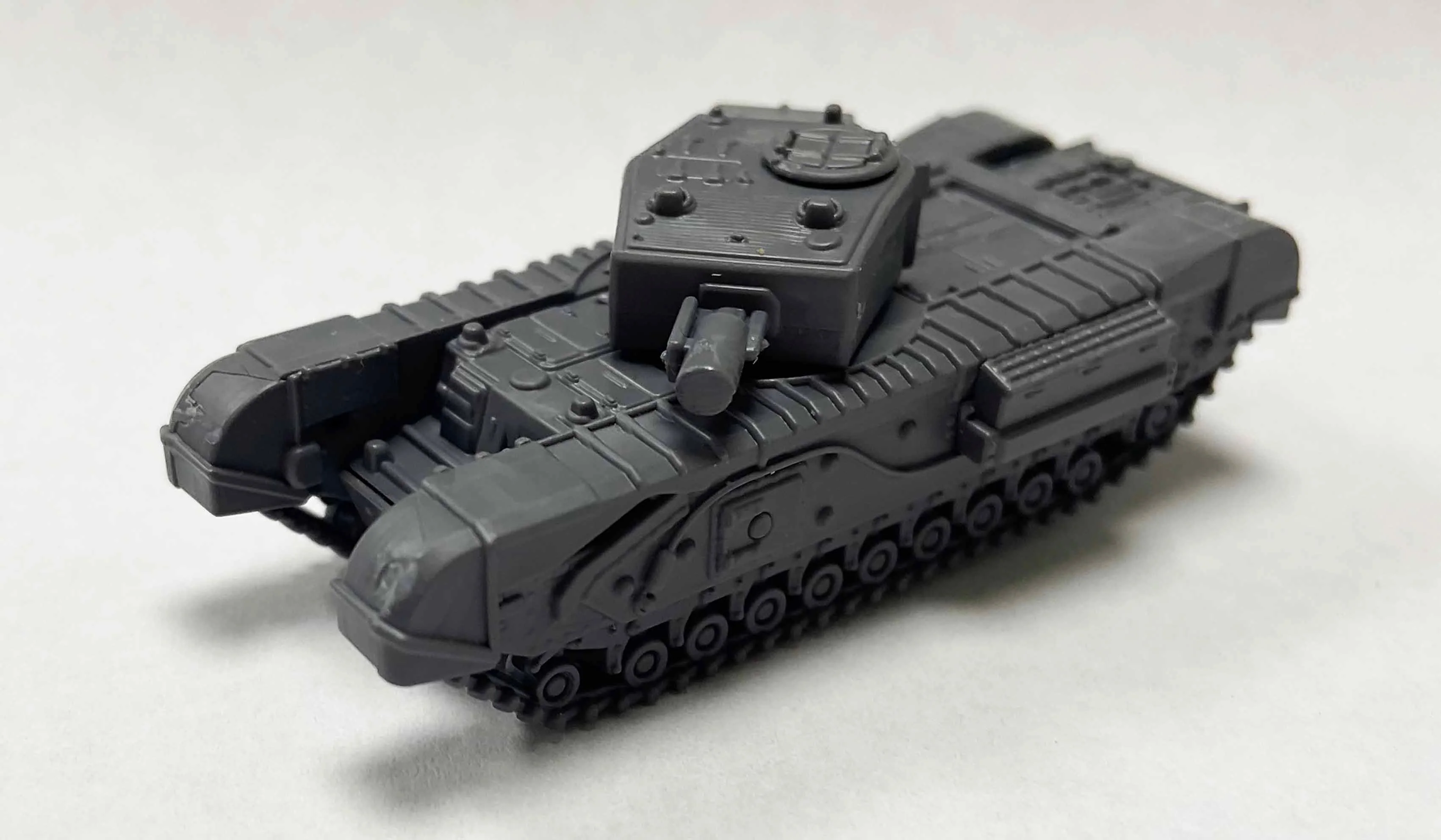 Churchill - Image 7