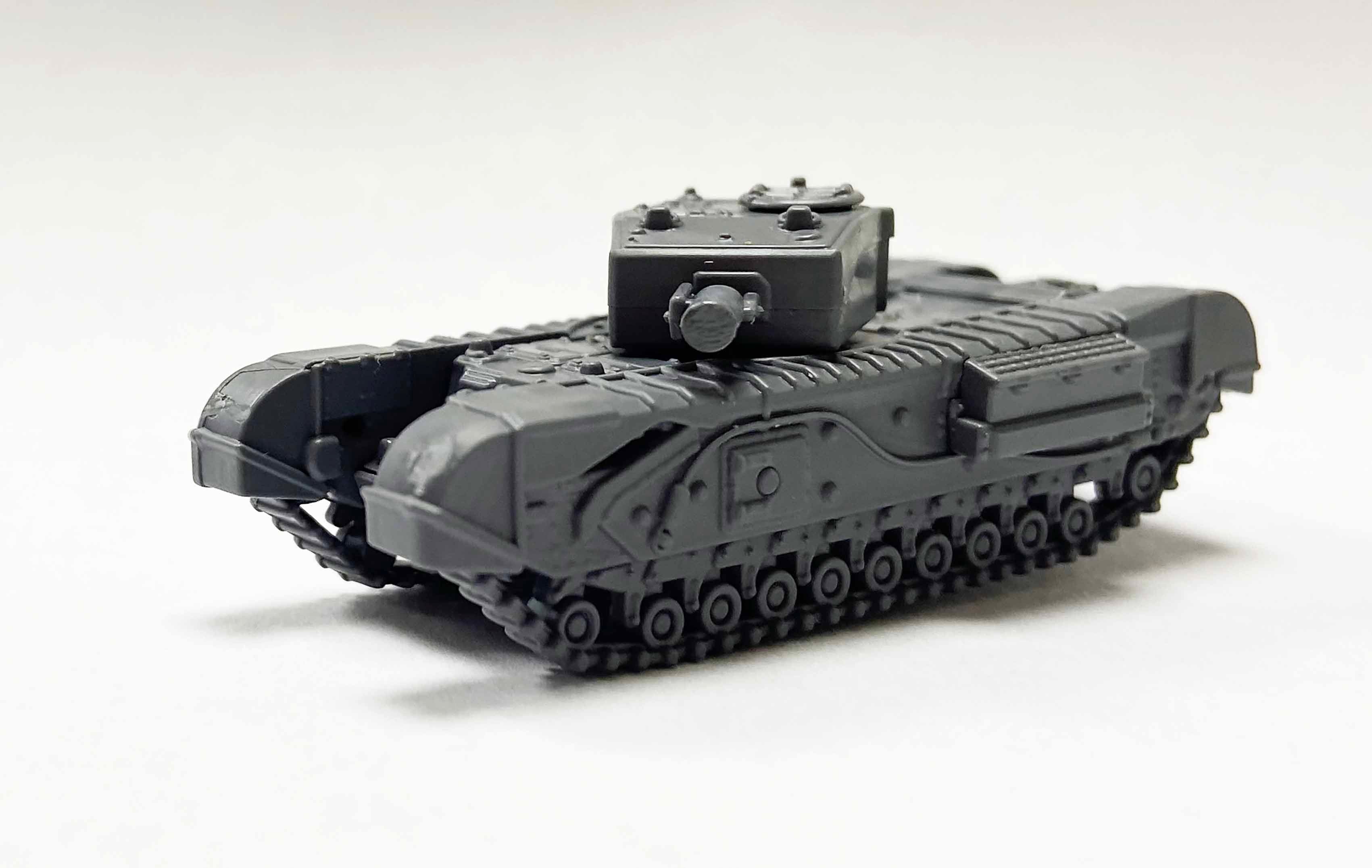 Churchill - Image 8