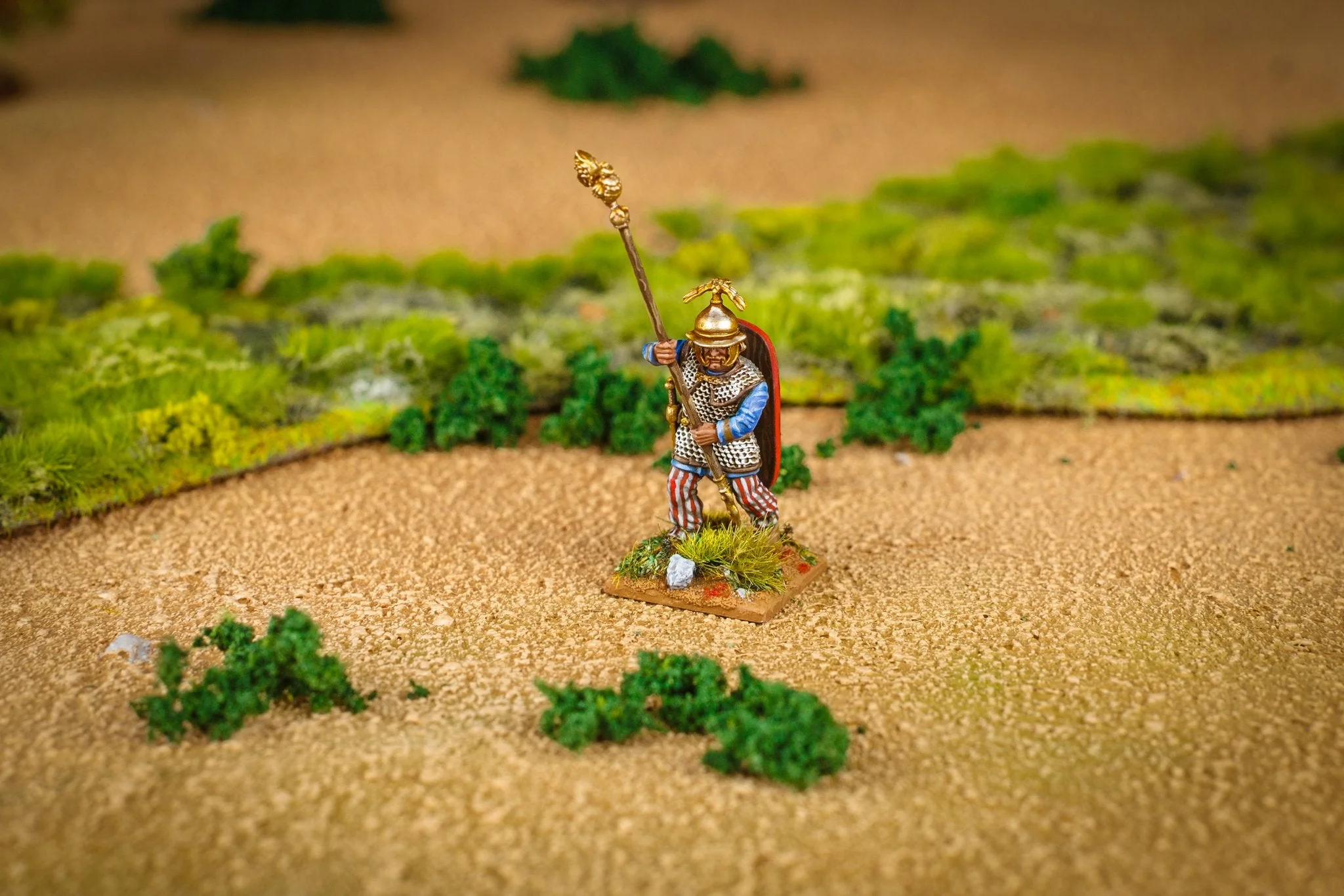 Clash of Spears Gallic Boxed Set - Image 13