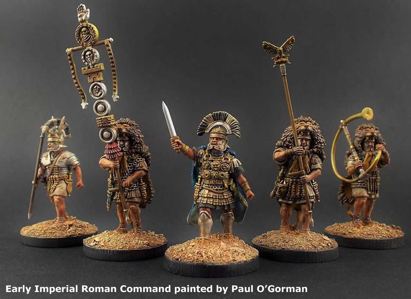 Centurion Edition - Image 12