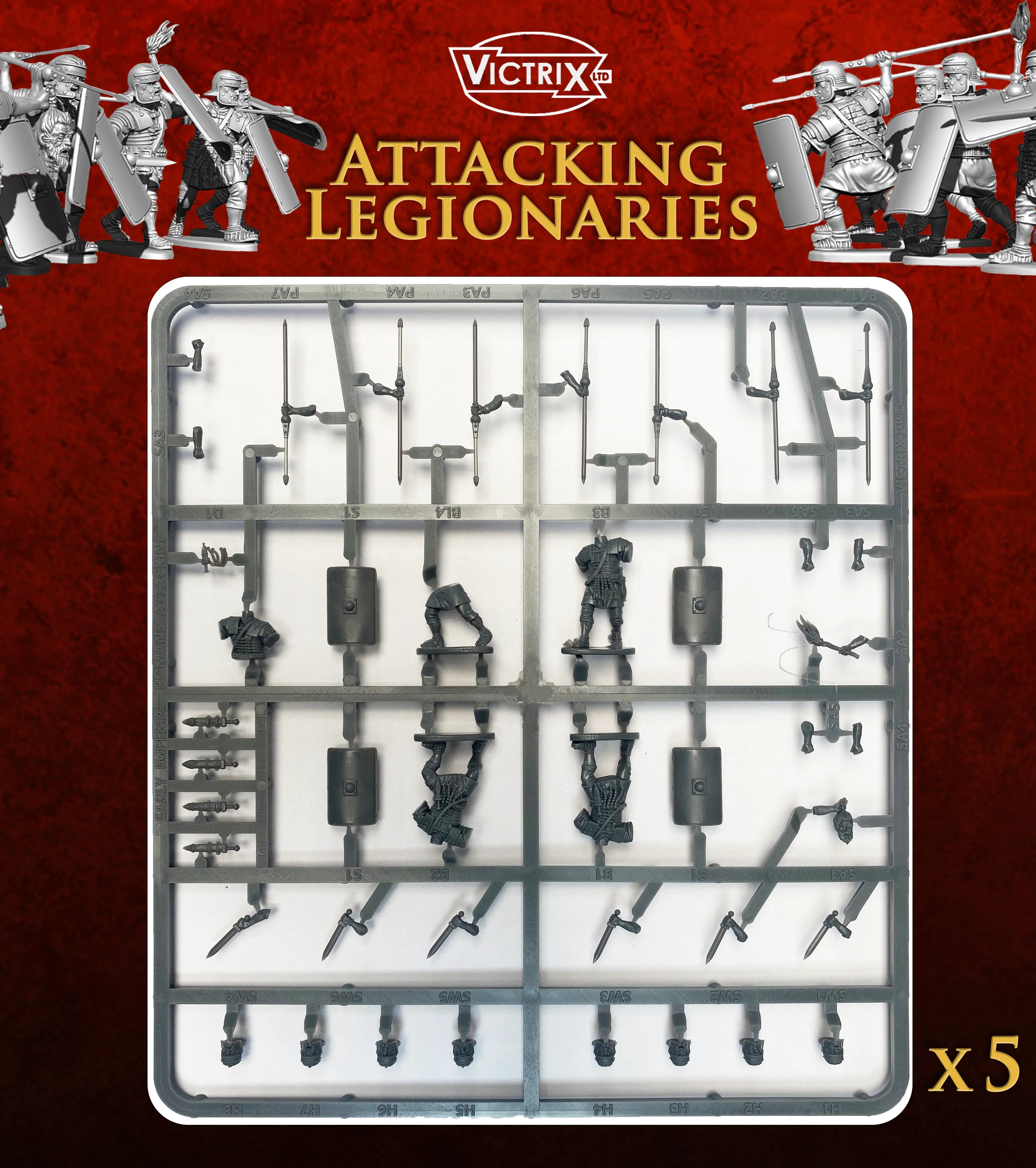 Centurion Edition - Image 17