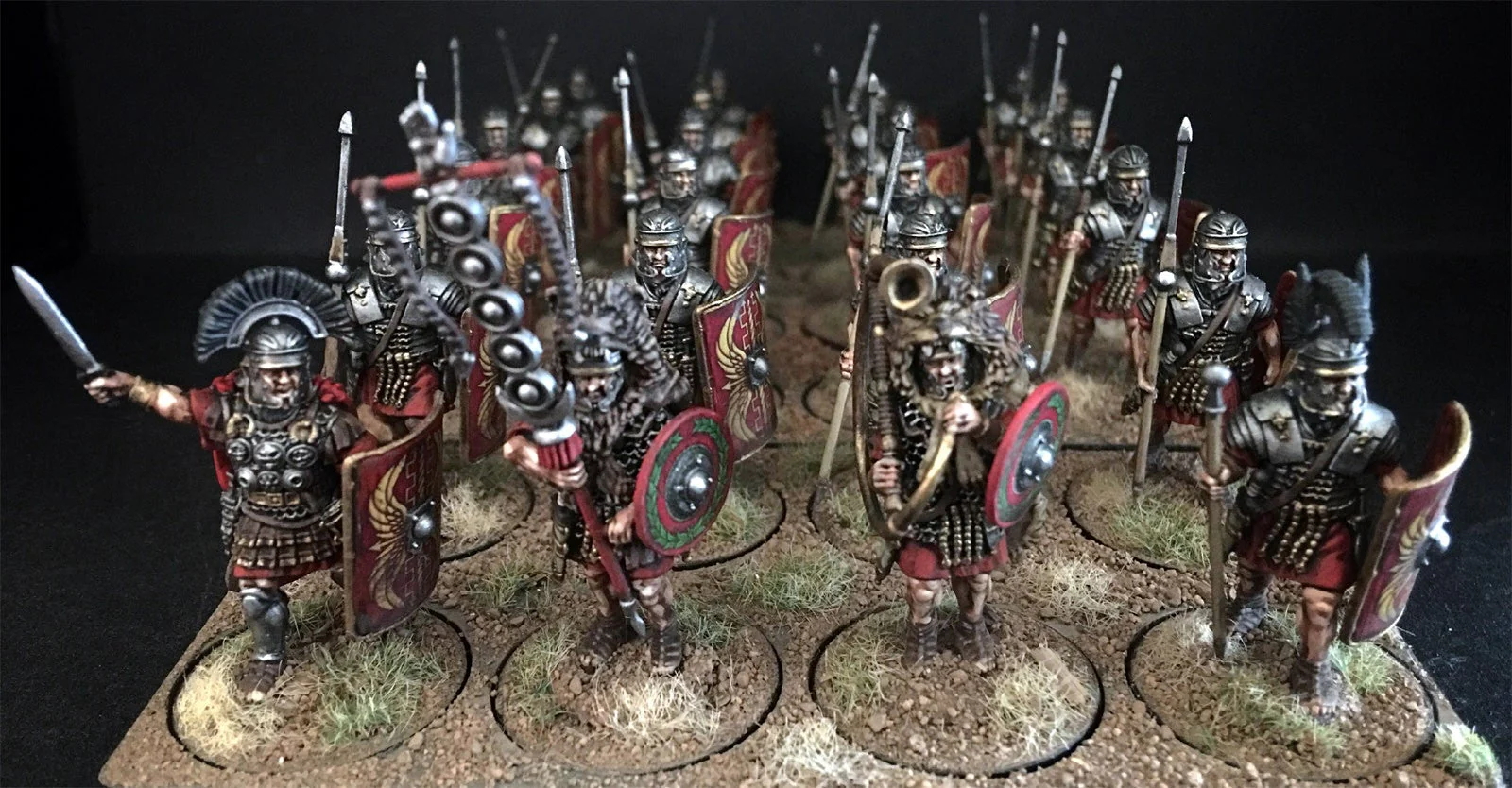 Centurion Edition - Image 8