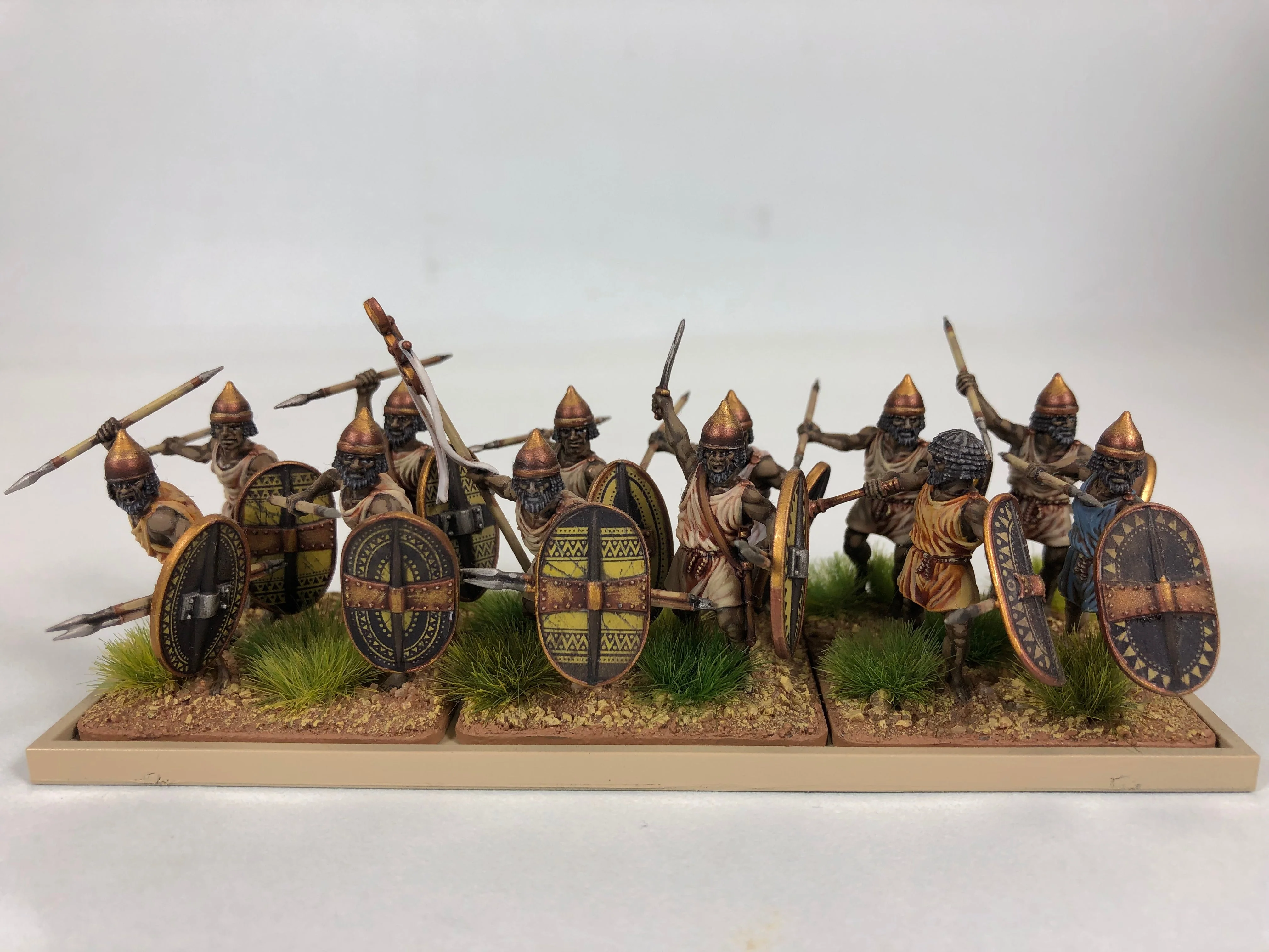 Numidian Infantry - Image 5