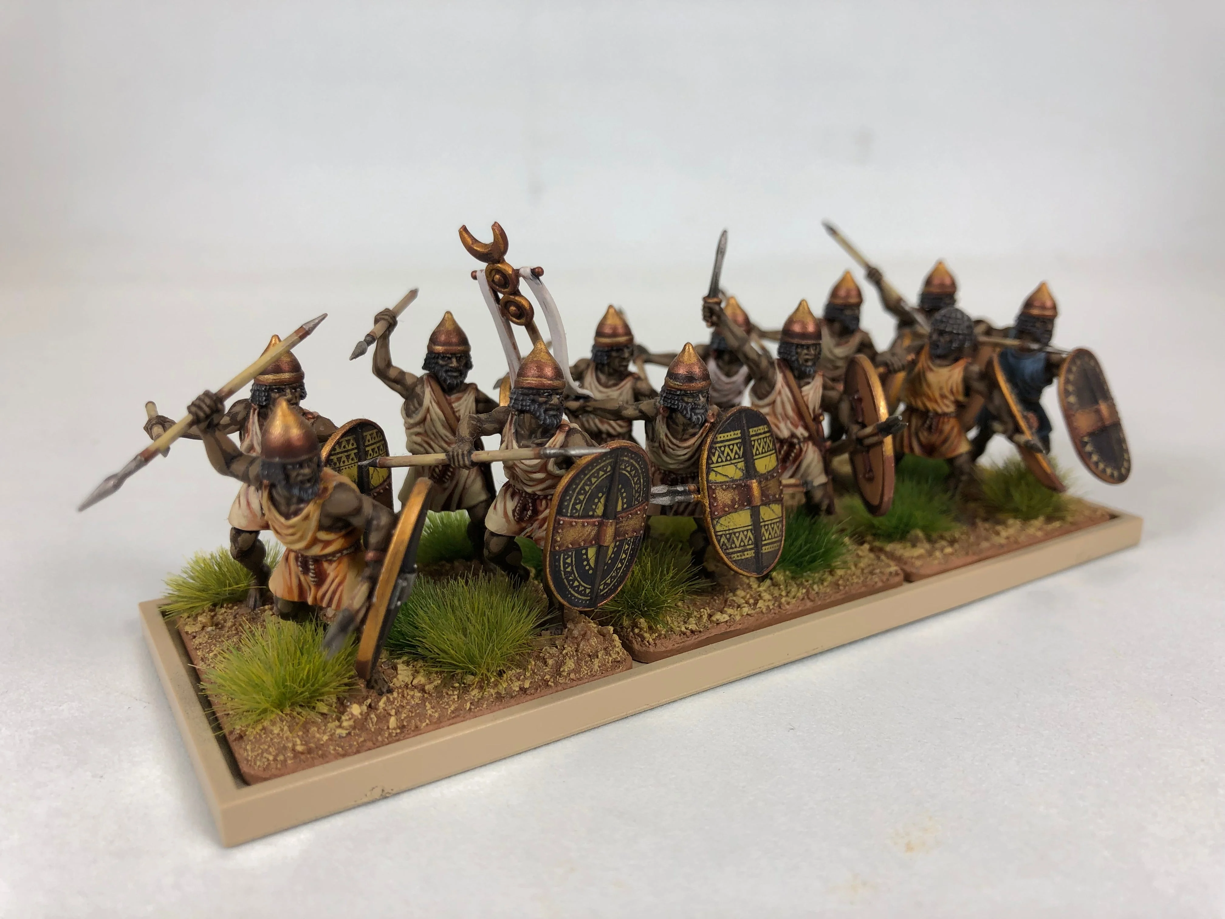 Numidian Infantry - Image 6