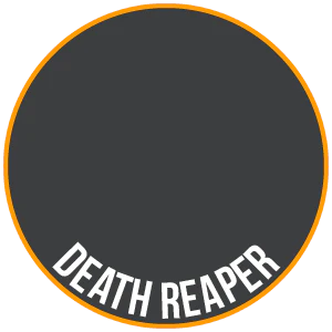 Death Reaper - Two Thin Coats - Image 2