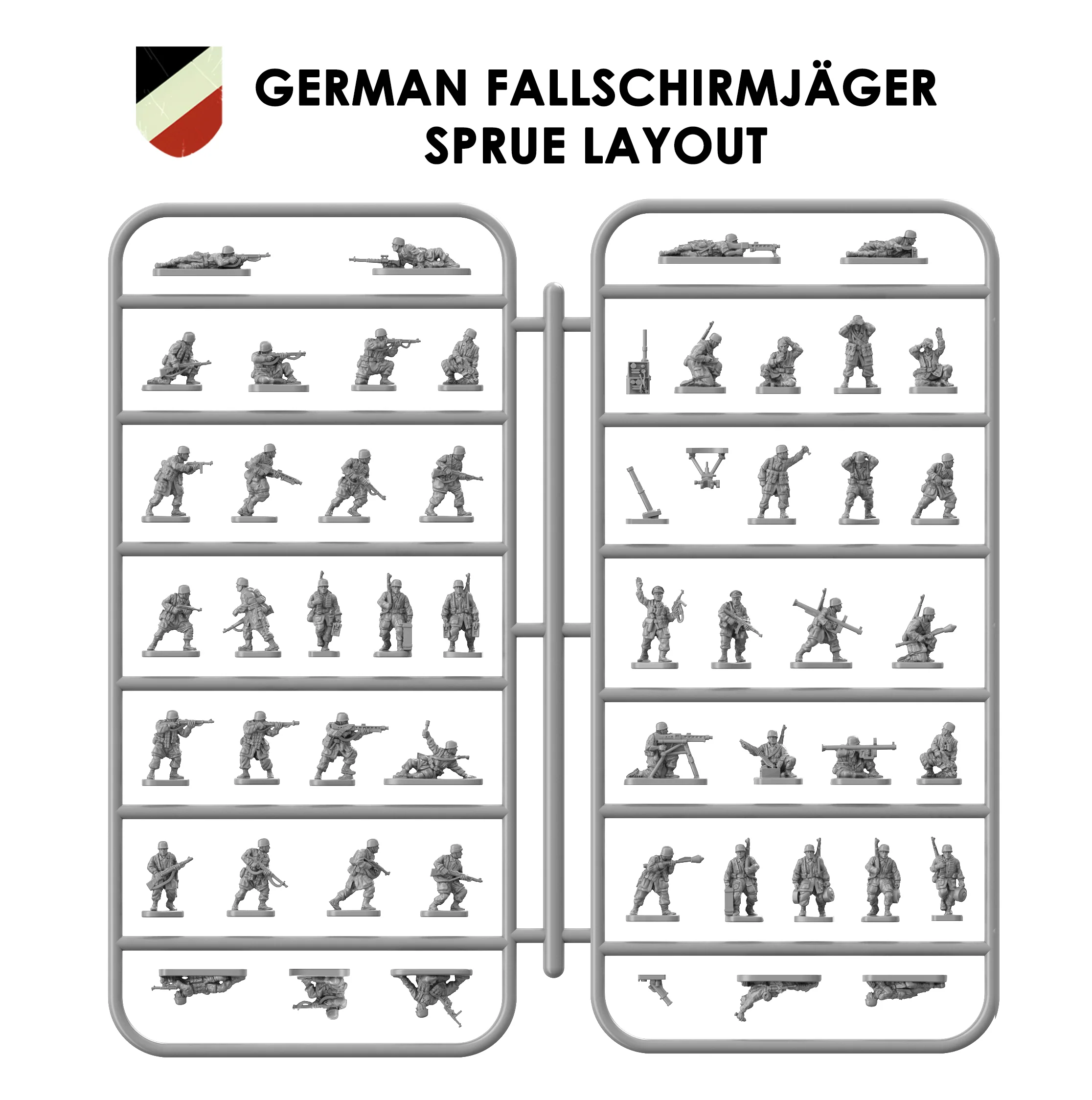 German Fallschirmjaeger - Image 11