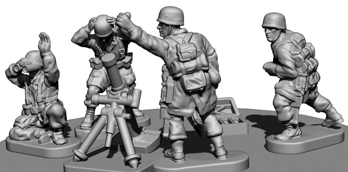 German Fallschirmjaeger - Image 7