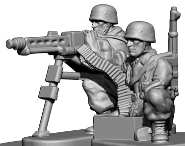 German Fallschirmjaeger - Image 8