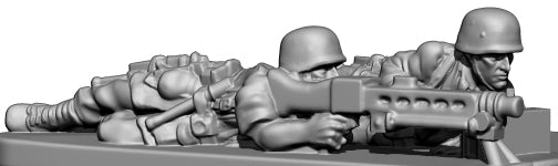 German Fallschirmjaeger - Image 9