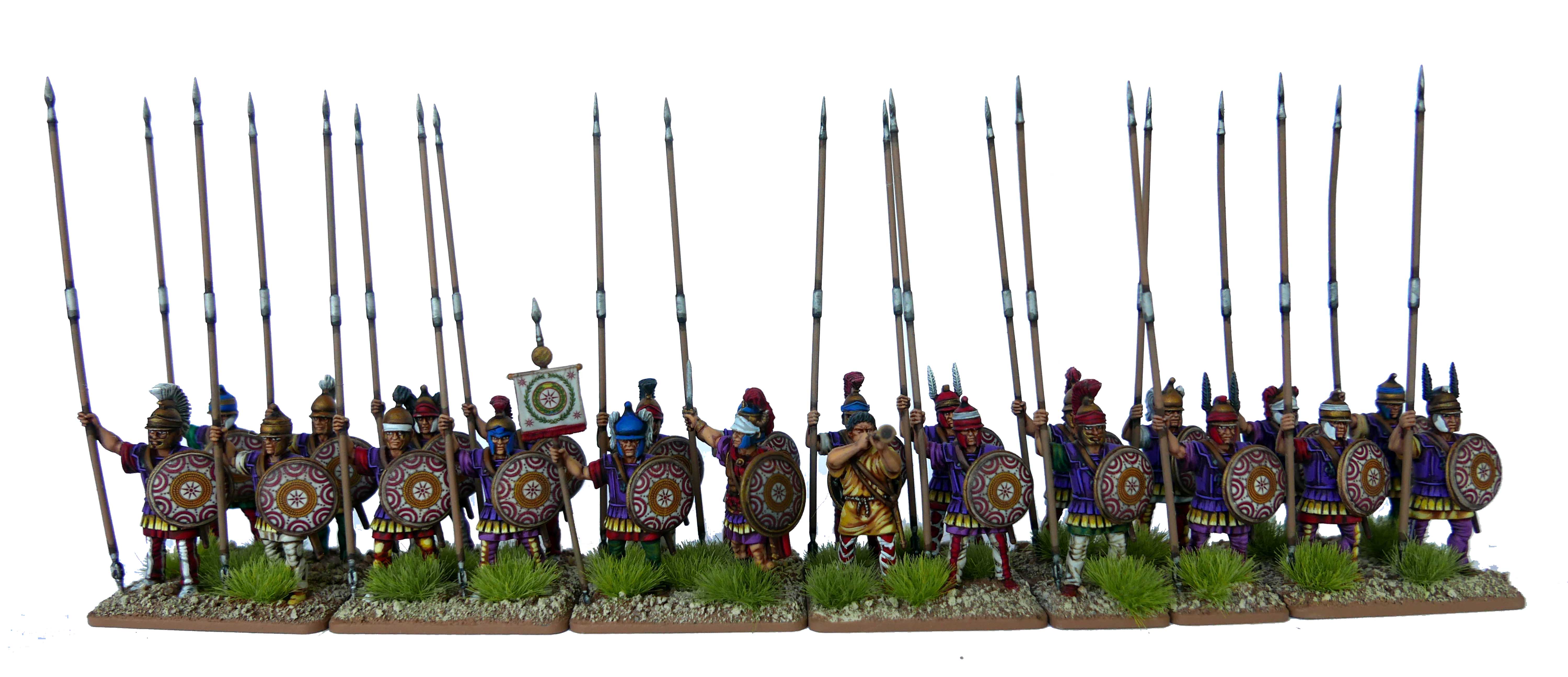 Successor Phalangites - Image 2