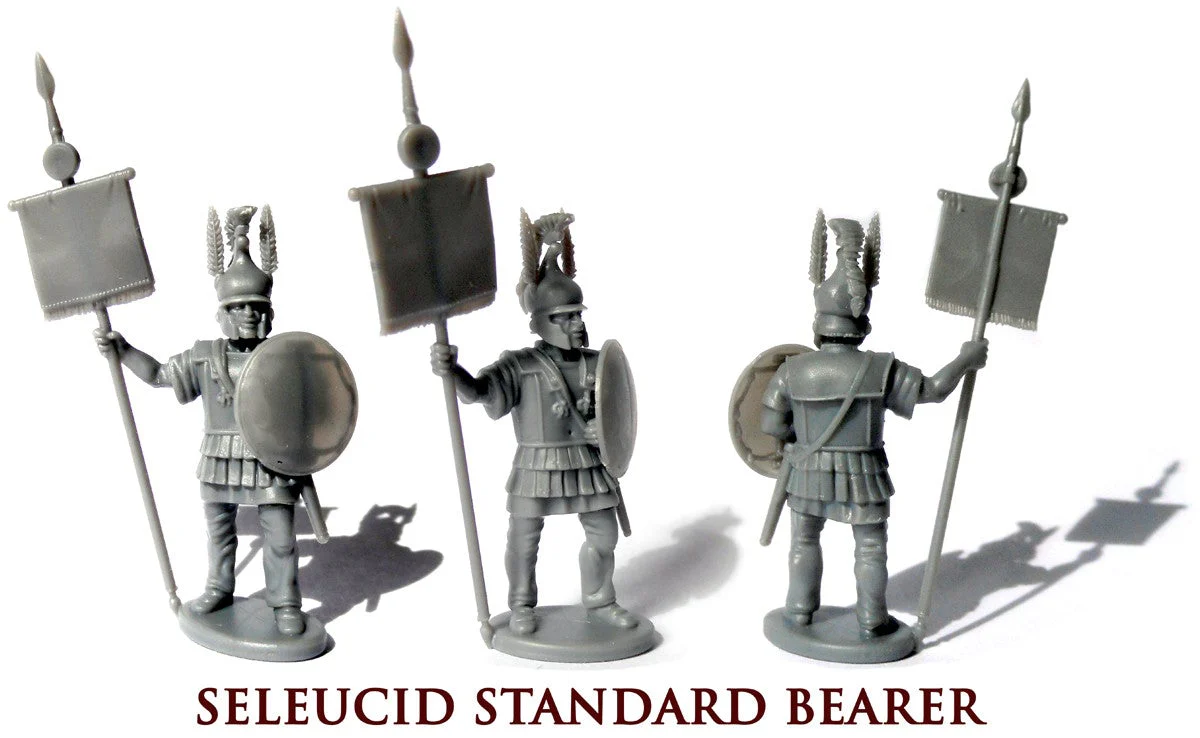 Successor Phalangites - Image 4