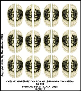 CR(GB)15