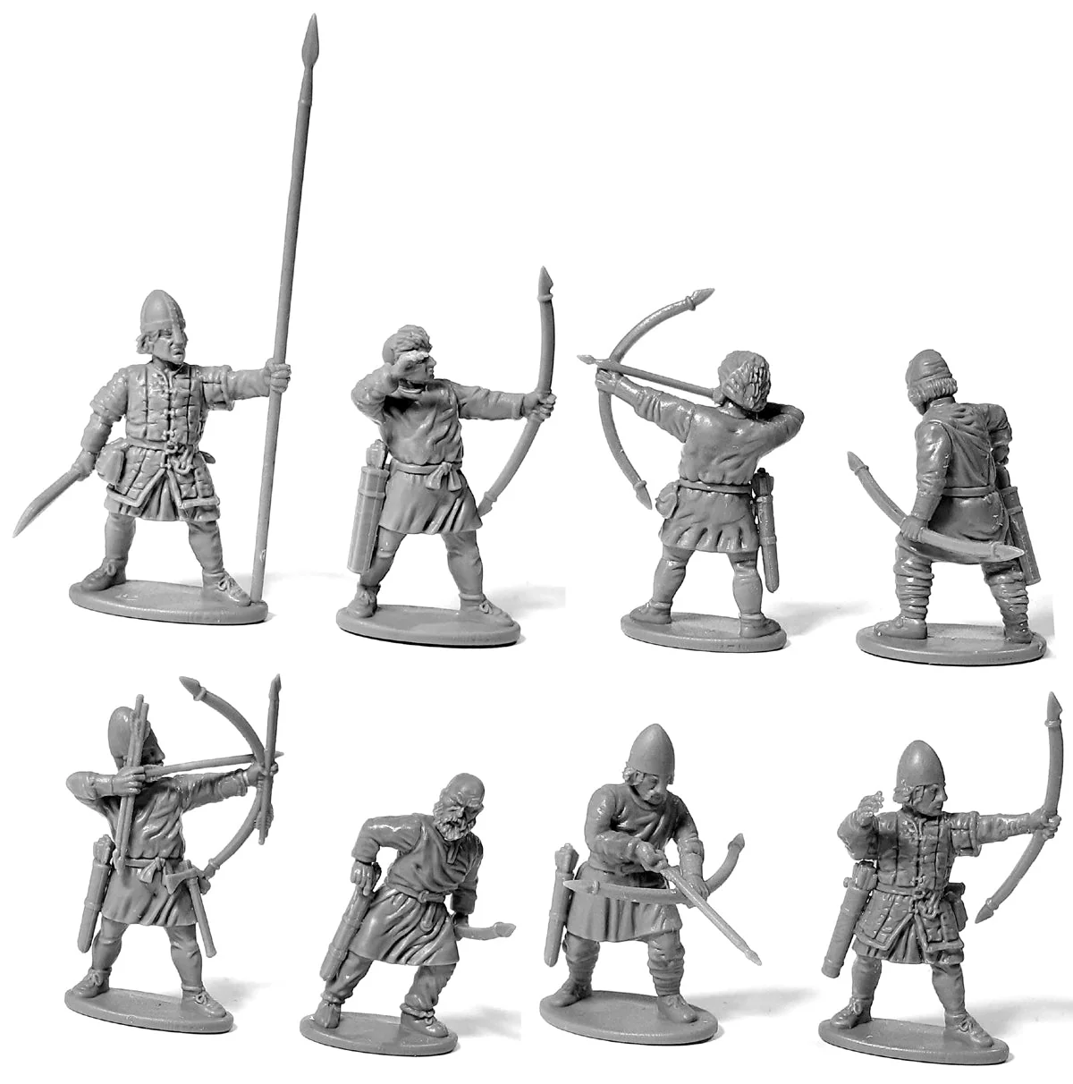 Dark Age Archers - Image 10