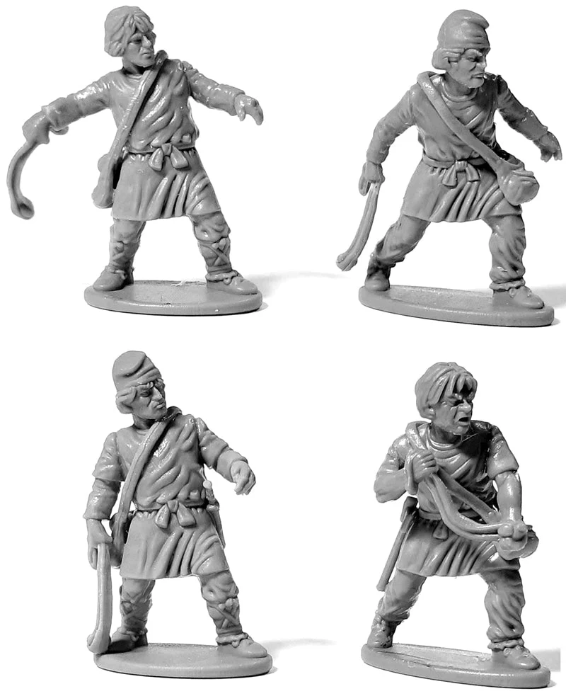 Dark Age Archers - Image 11