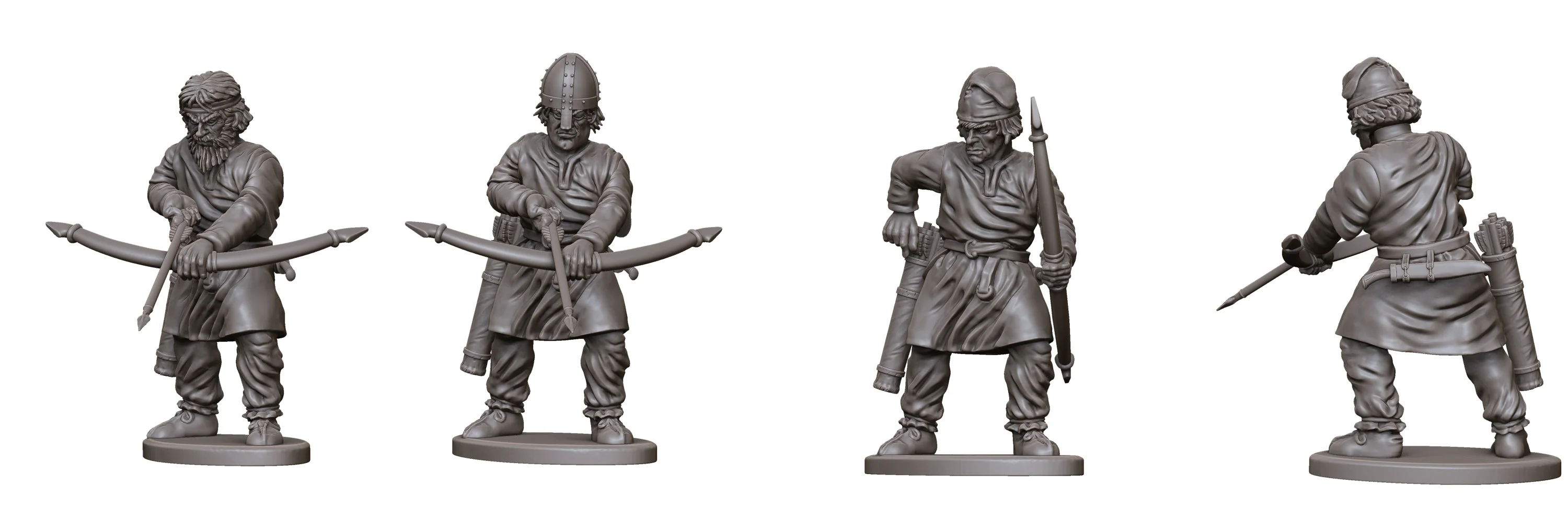 Dark Age Archers - Image 15
