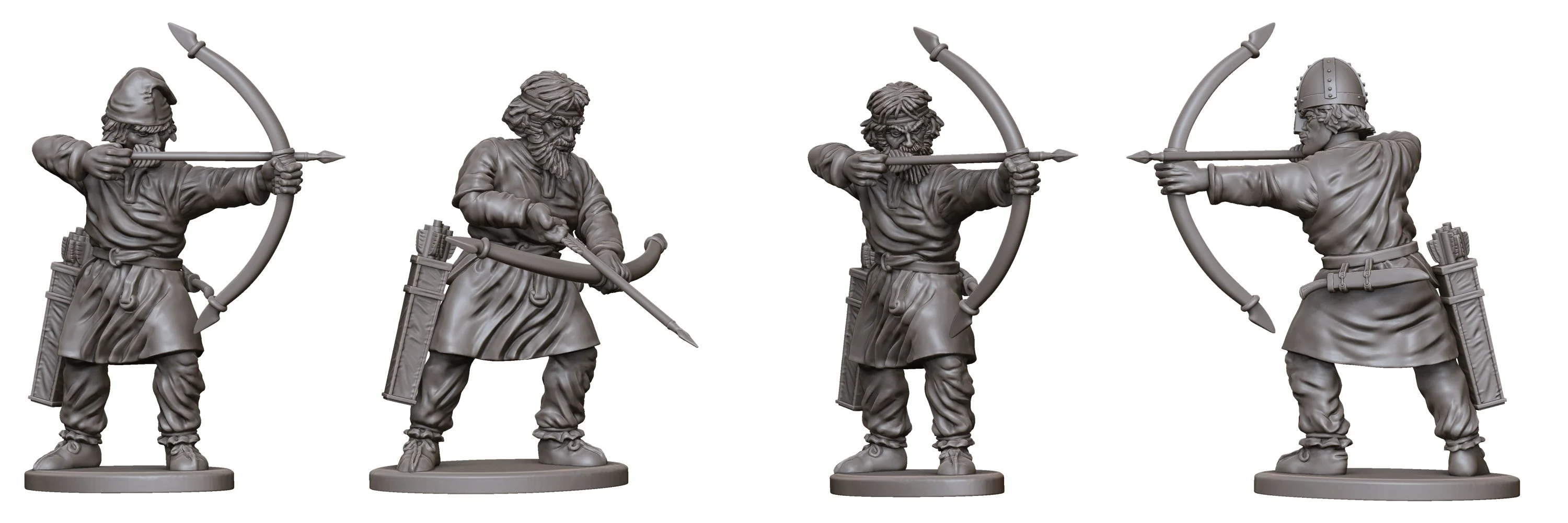 Dark Age Archers - Image 16