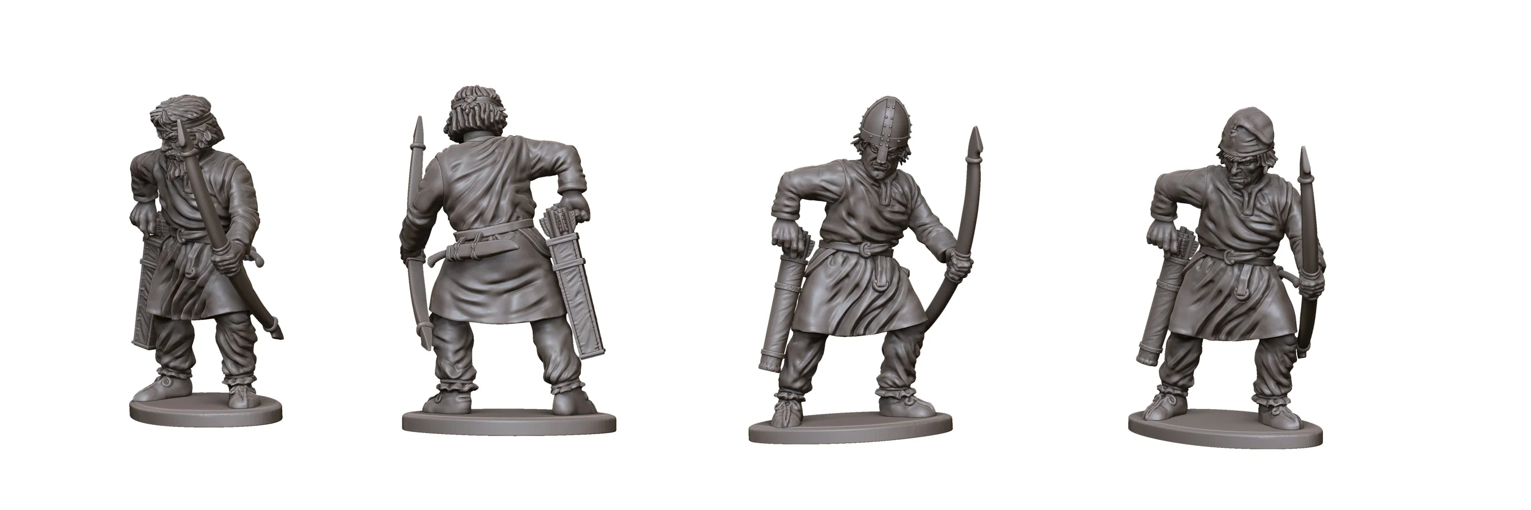 Dark Age Archers - Image 17