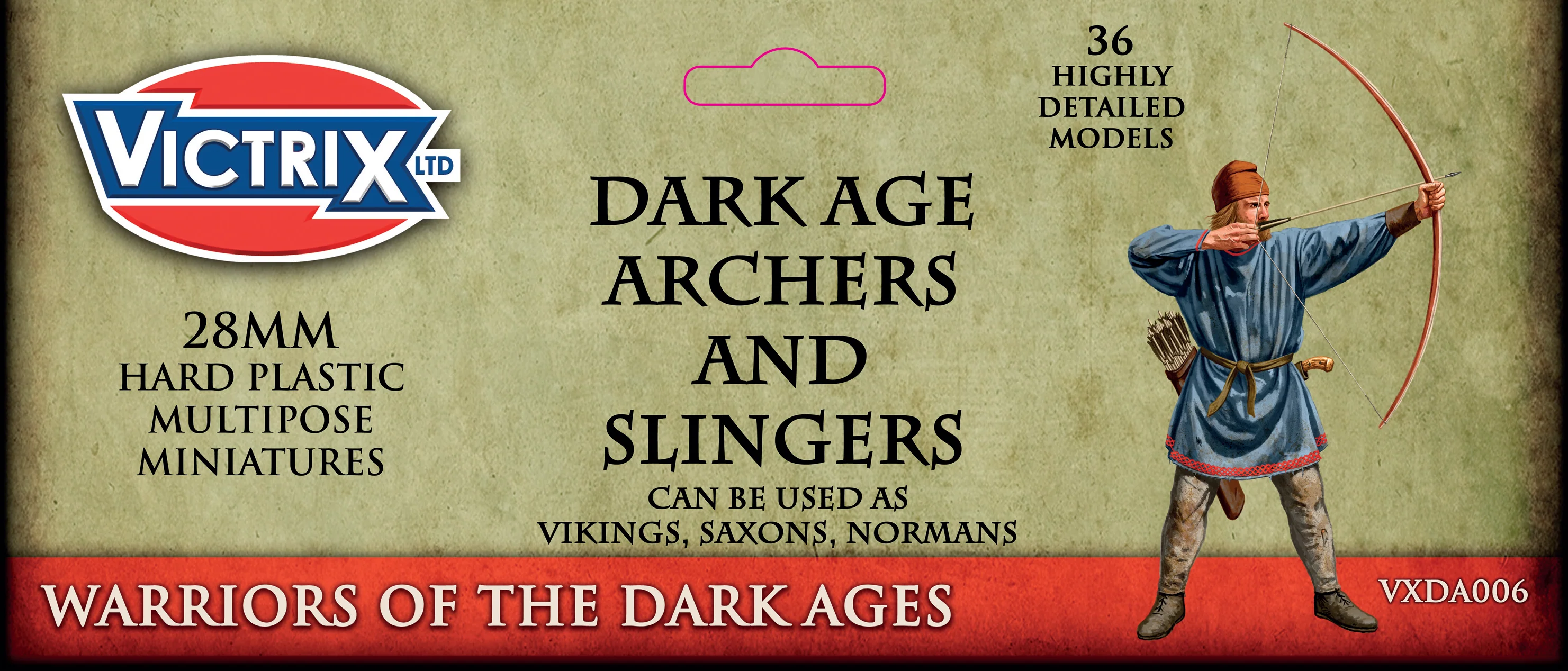 Dark Age Archers - Image 18