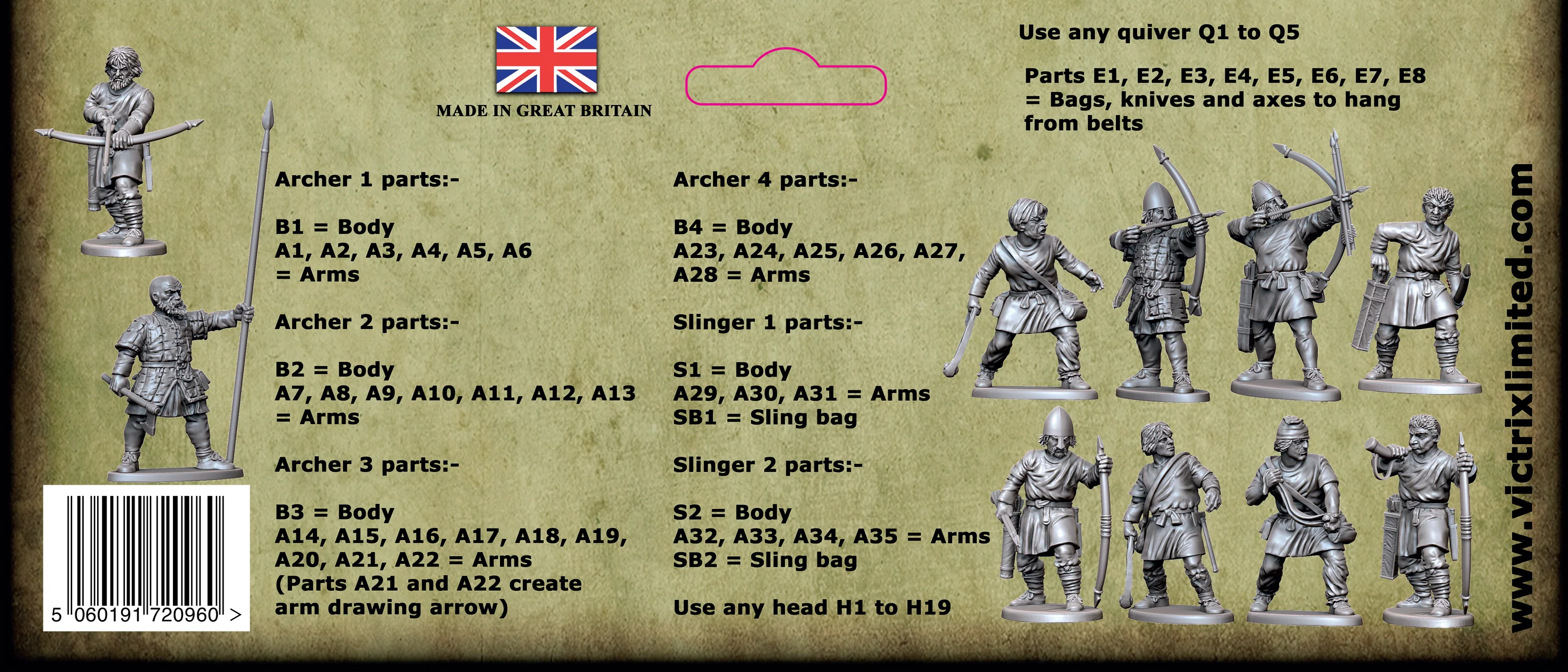 Dark Age Archers - Image 19