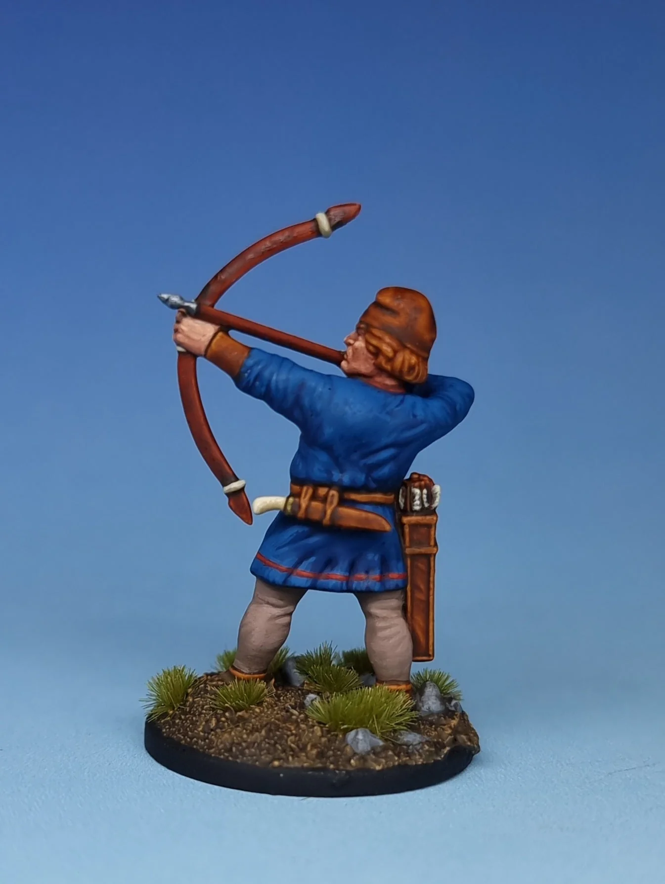 Dark Age Archers - Image 3