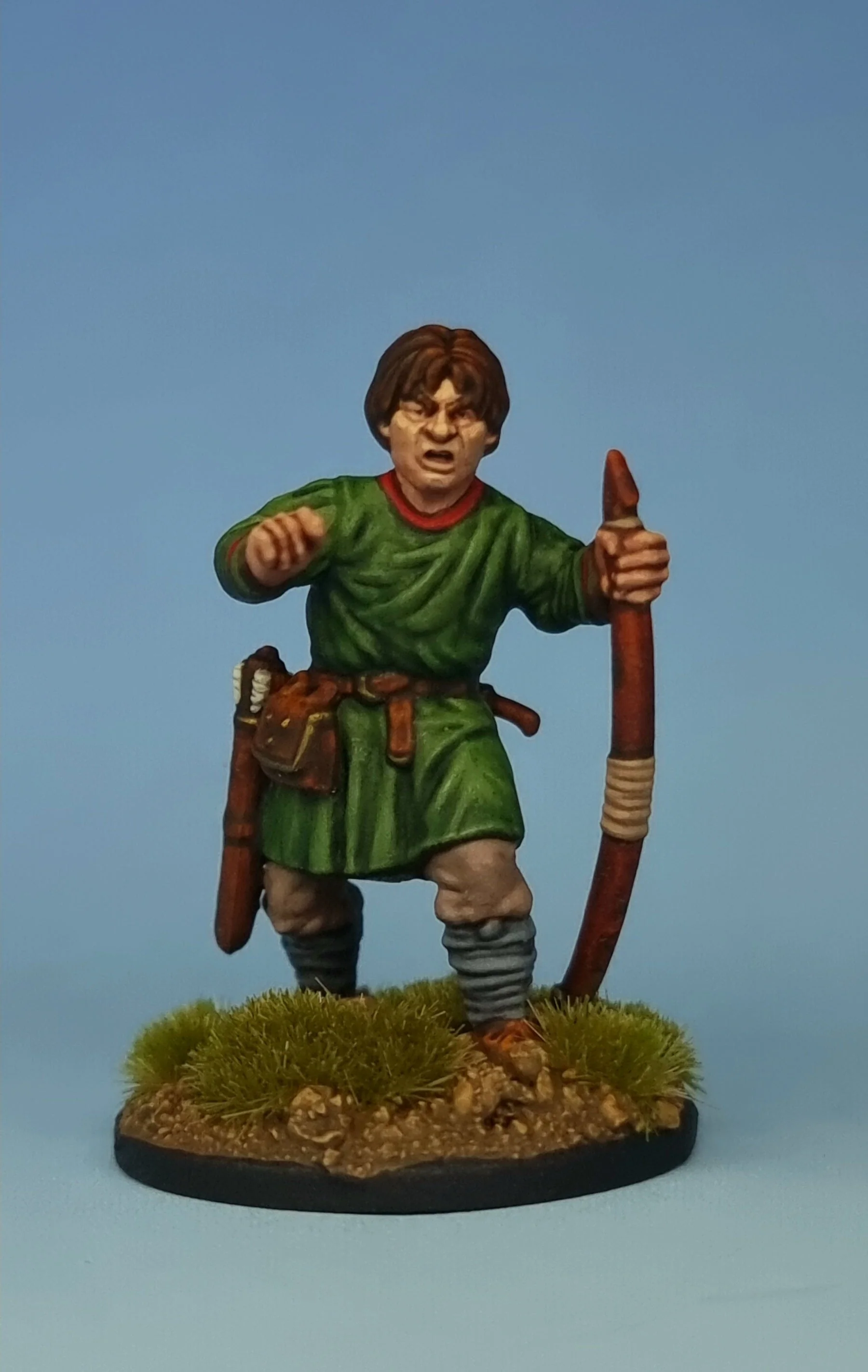 Dark Age Archers - Image 4