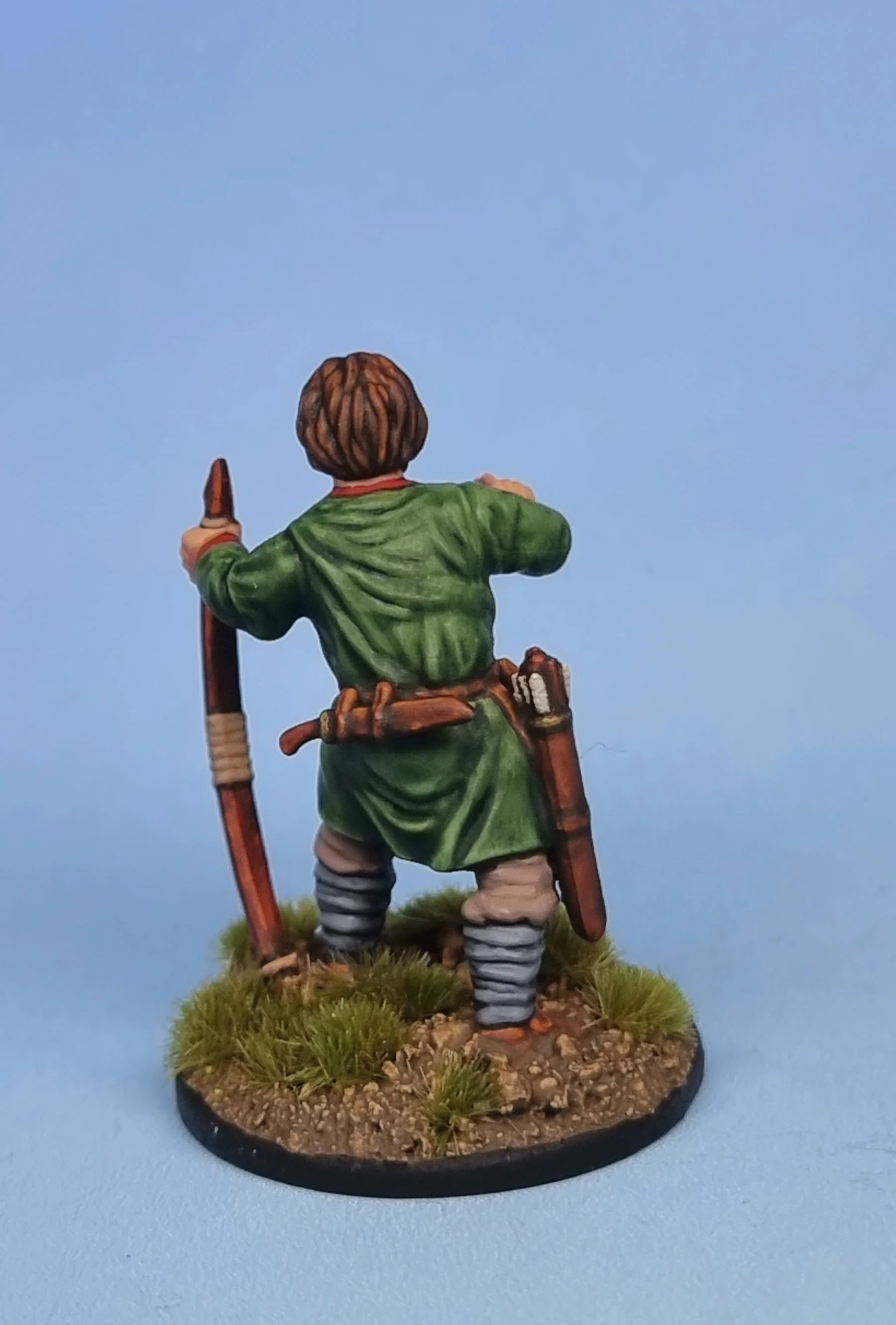 Dark Age Archers - Image 5