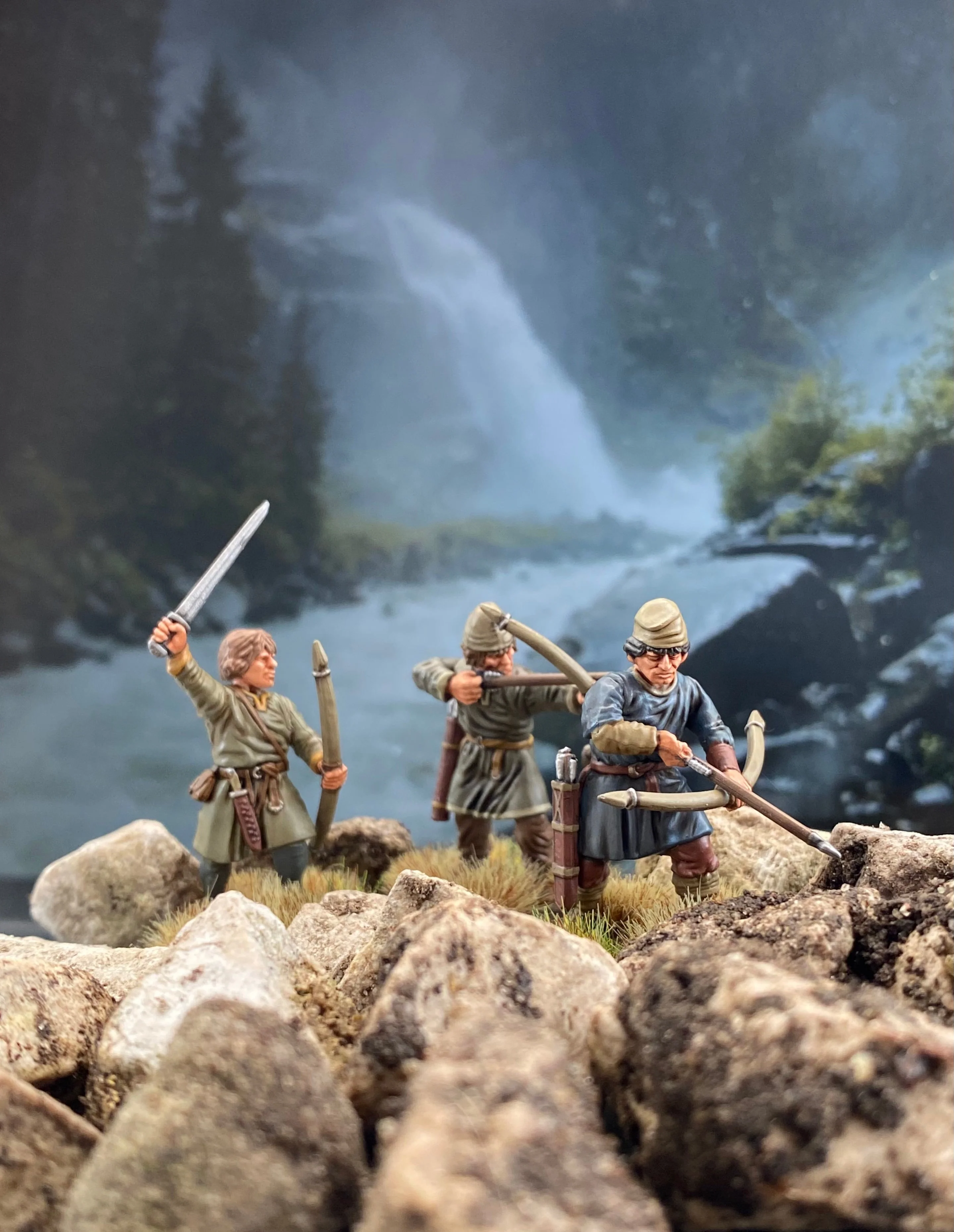 Dark Age Archers - Image 6