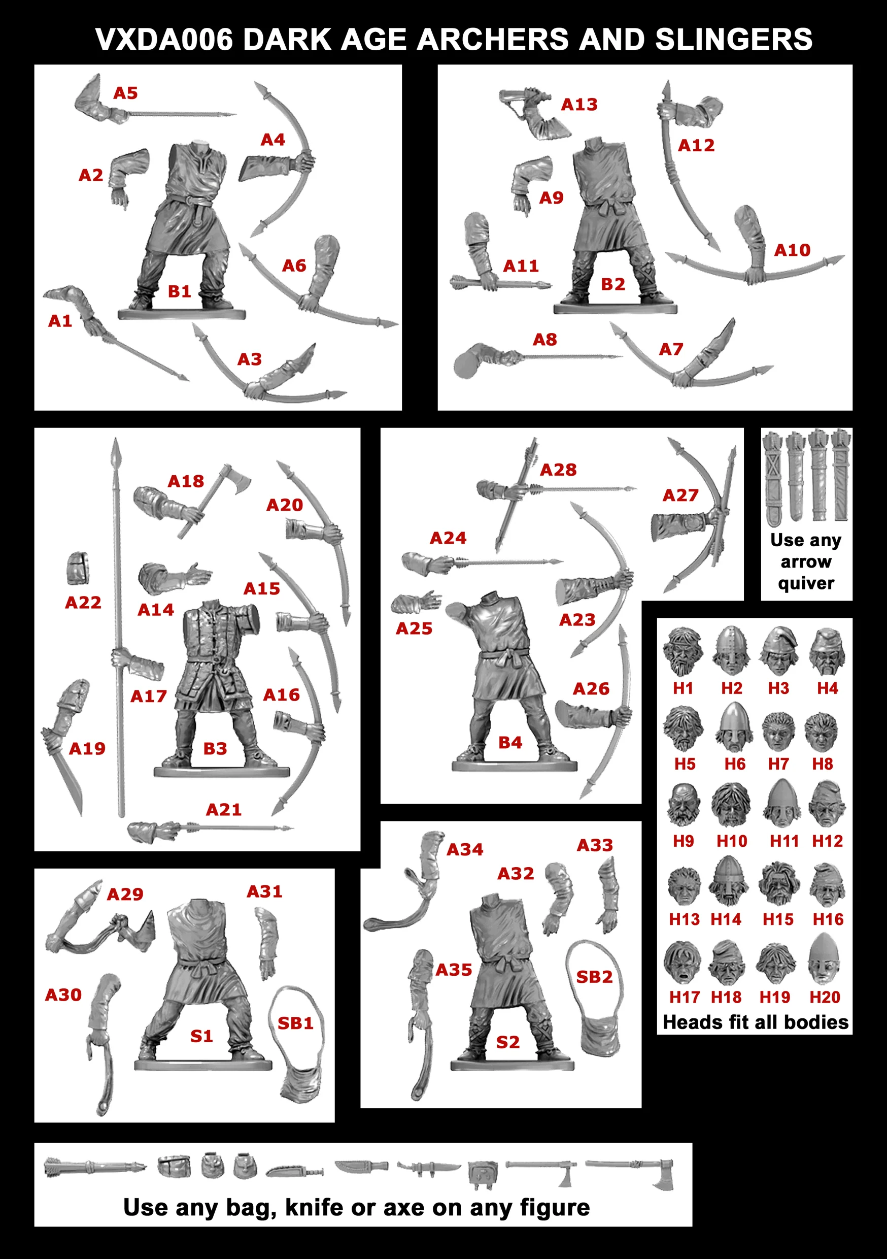 Dark Age Archers - Image 8