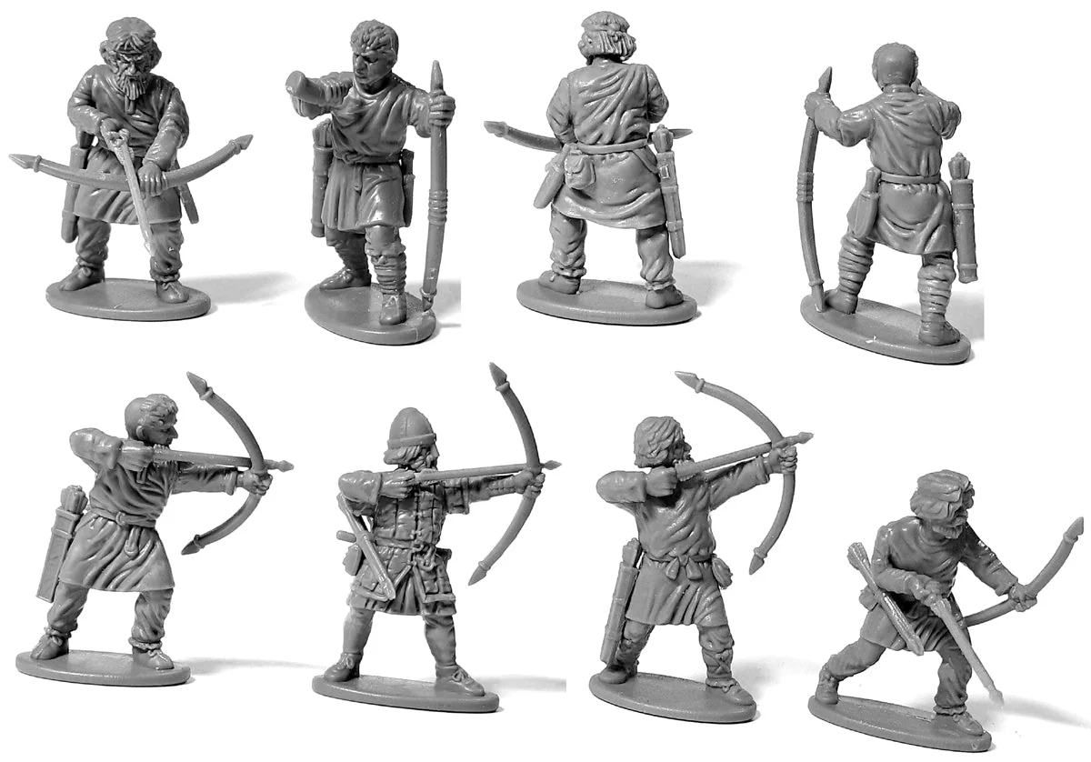 Dark Age Archers - Image 9