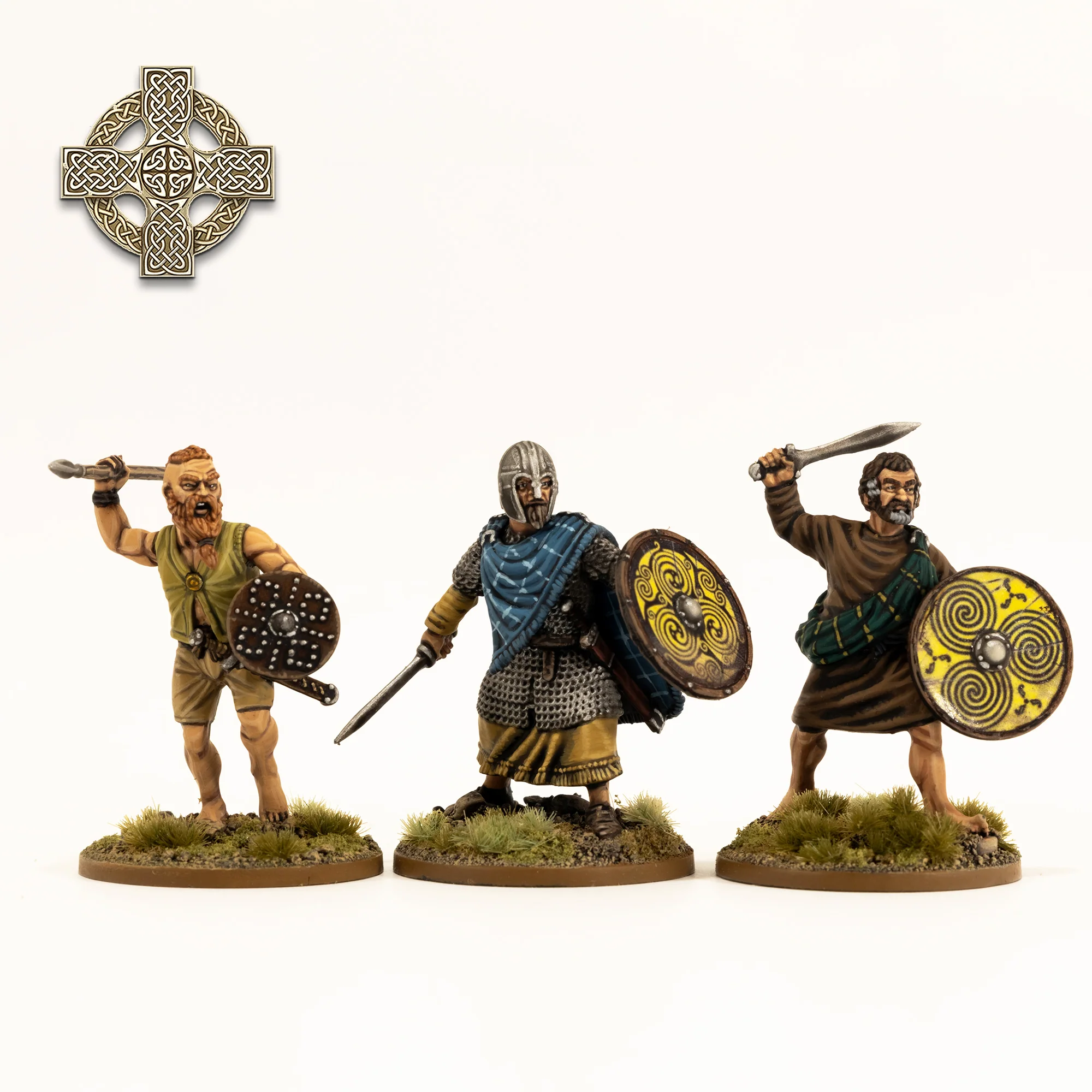 Dark Age Irish & Dogs - Image 7