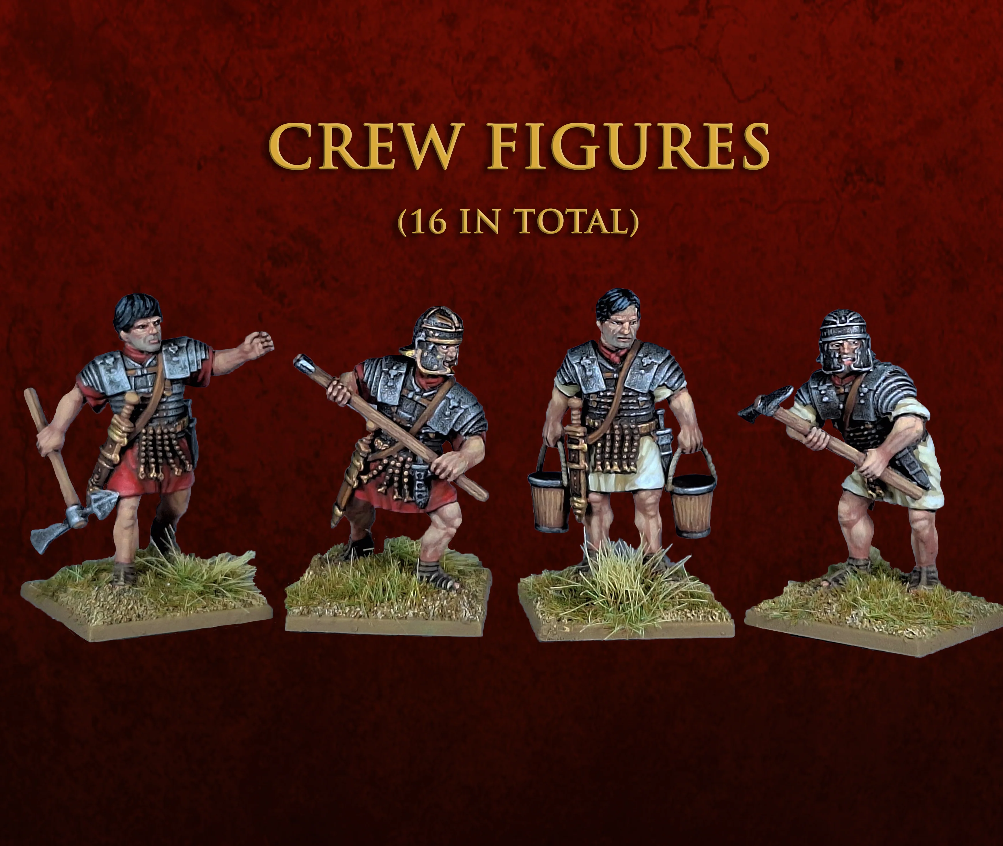 Early Imperial Roman Bolt-Shooter - Image 5