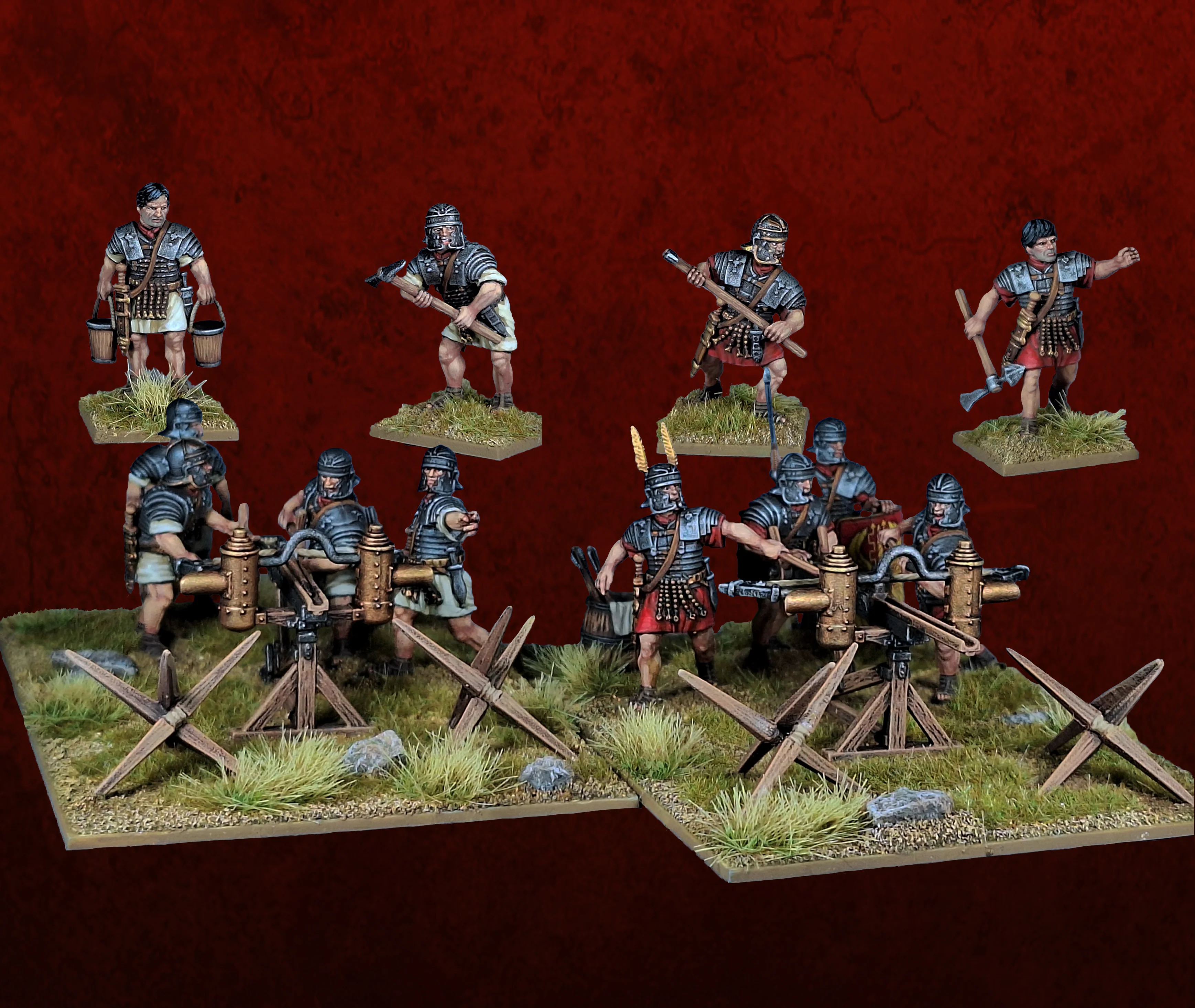 Early Imperial Roman Bolt-Shooter - Image 6