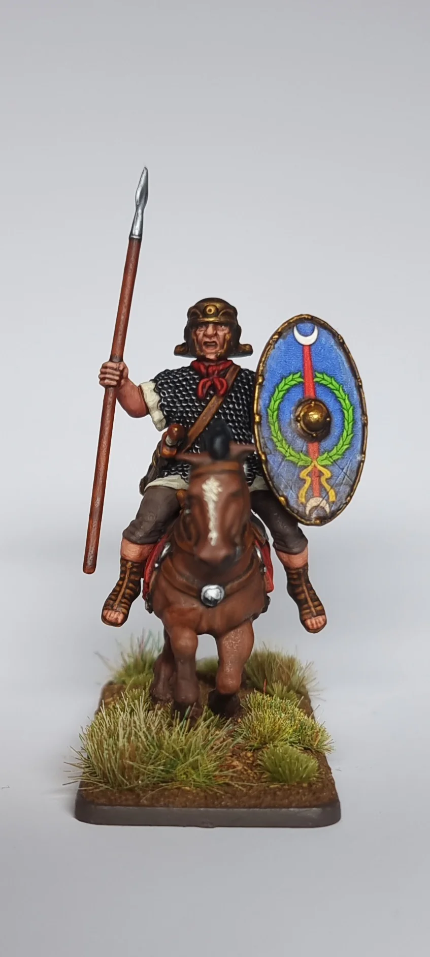 Early Imperial Roman Cavalry - Image 10