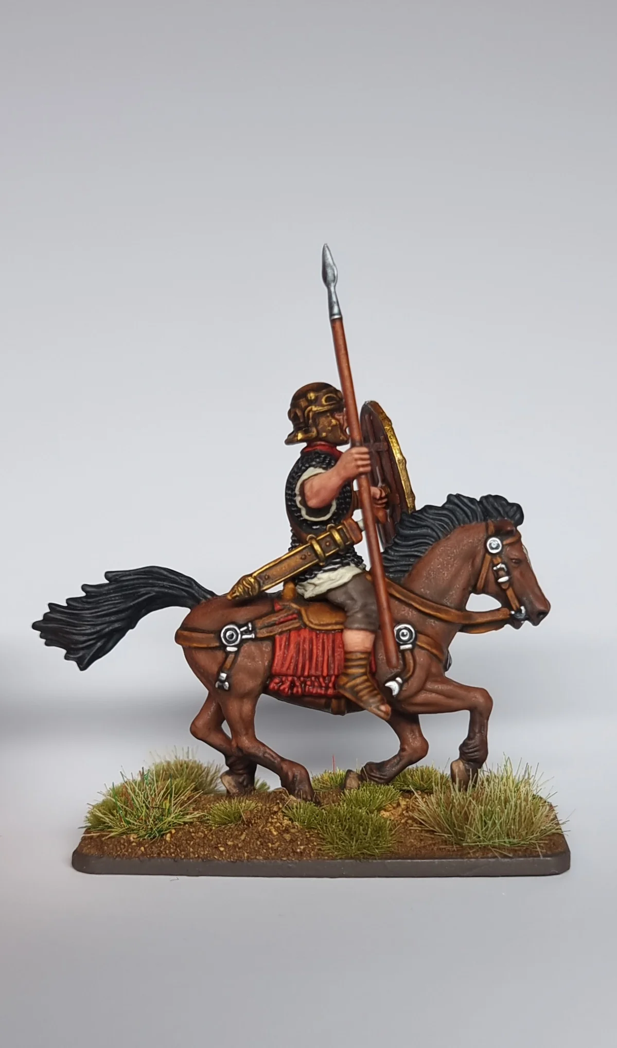 Early Imperial Roman Cavalry - Image 6