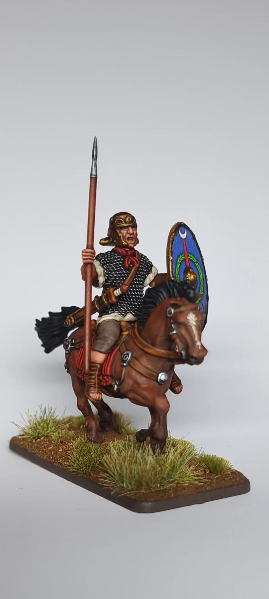 Early Imperial Roman Cavalry - Image 7