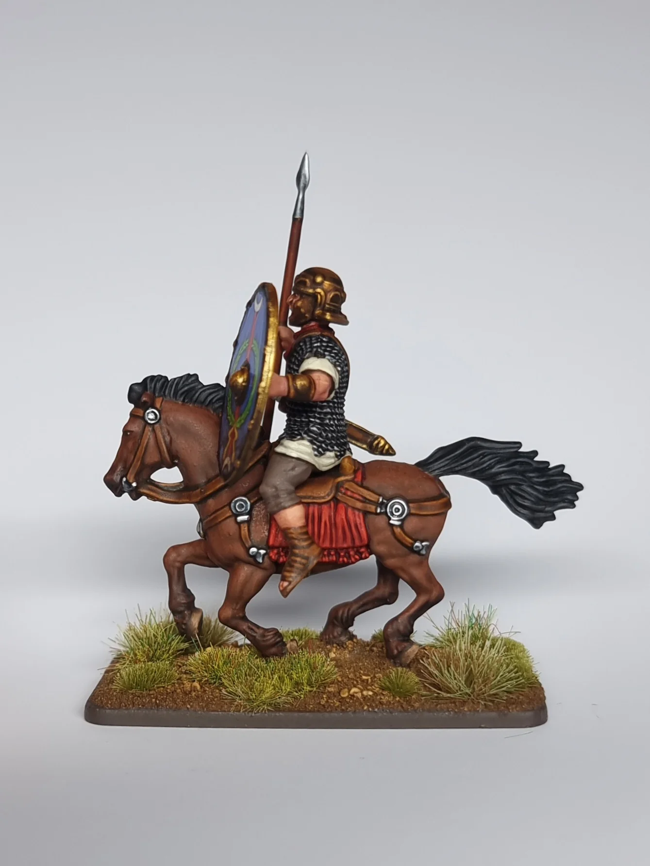 Early Imperial Roman Cavalry - Image 8