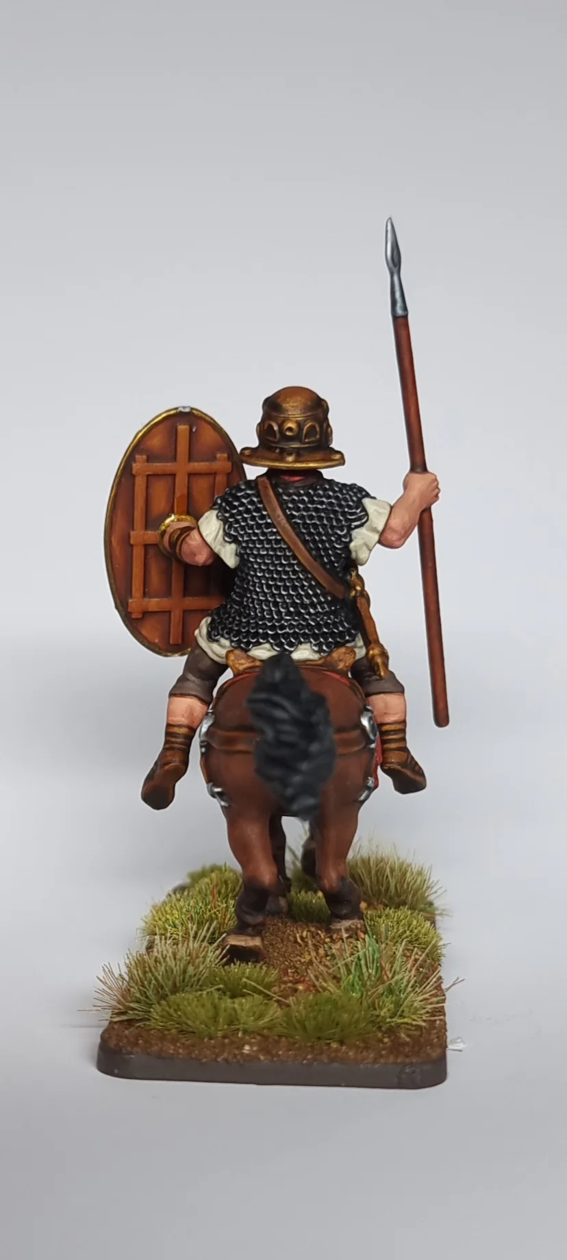 Early Imperial Roman Cavalry - Image 9