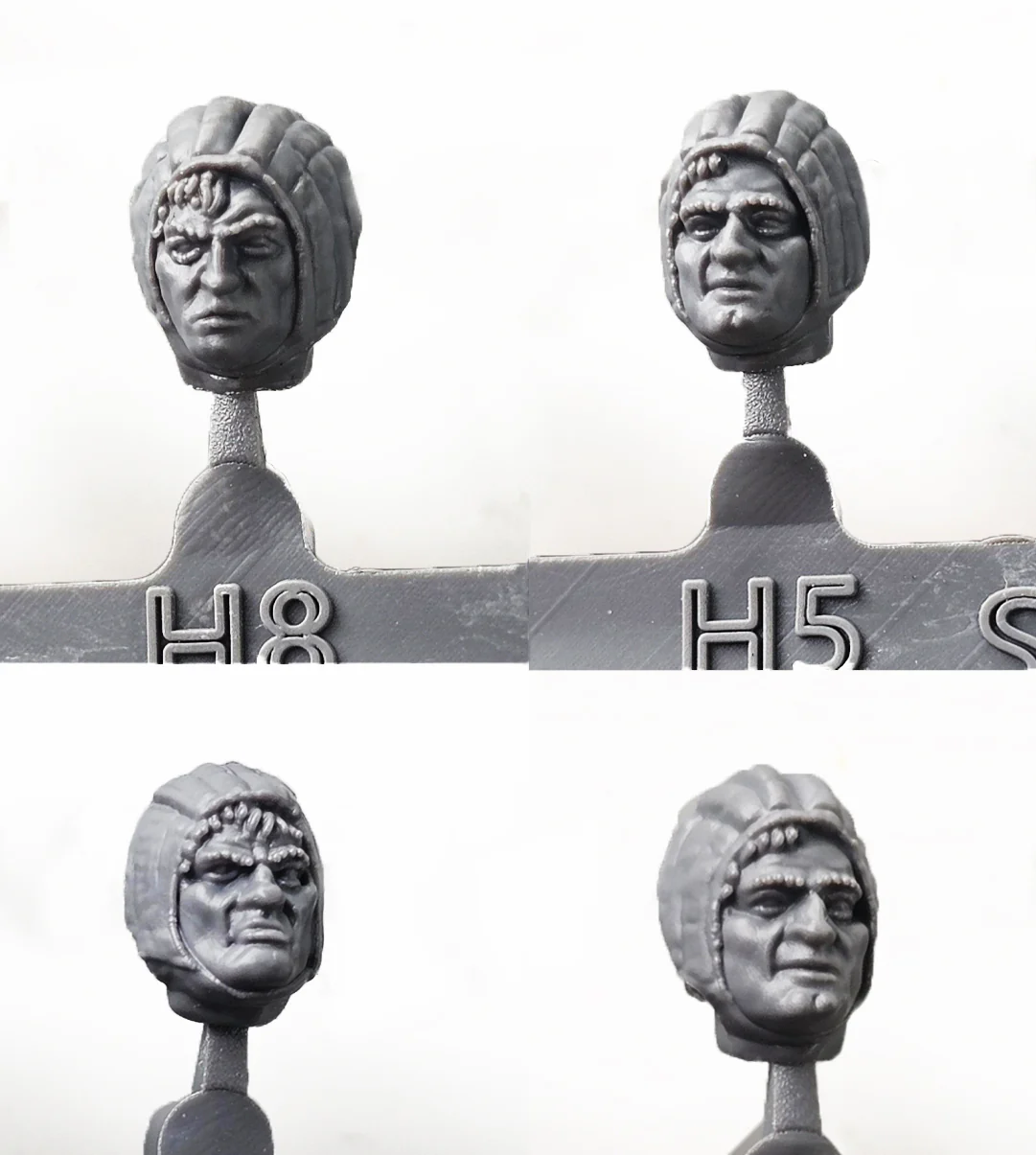 Medieval Foot Sergeants - Image 11