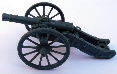 French Napoleonic Artillery 1804 to 1812 - Image 8