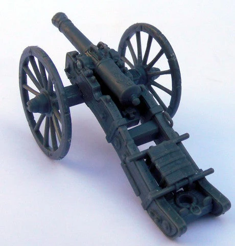 French Napoleonic Artillery 1804 to 1812 - Image 9