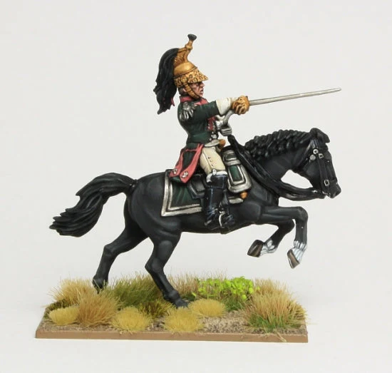 French Napoleonic Dragoons - Image 5