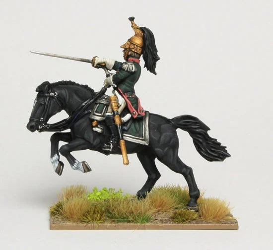 French Napoleonic Dragoons - Image 7
