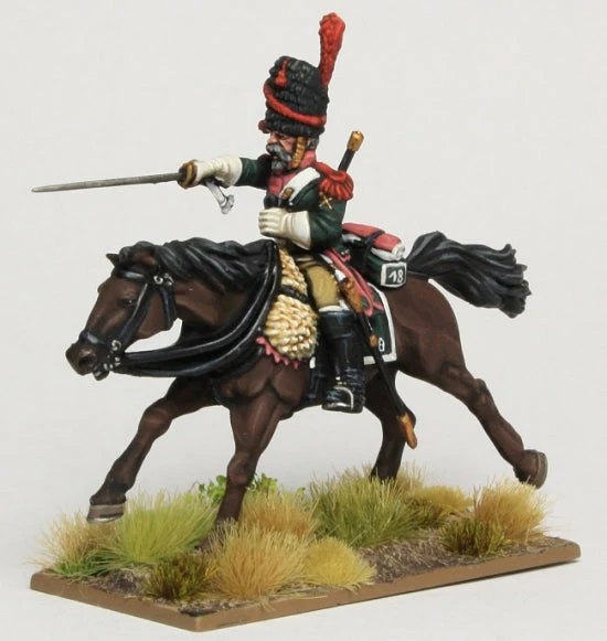 French Napoleonic Dragoons - Image 8